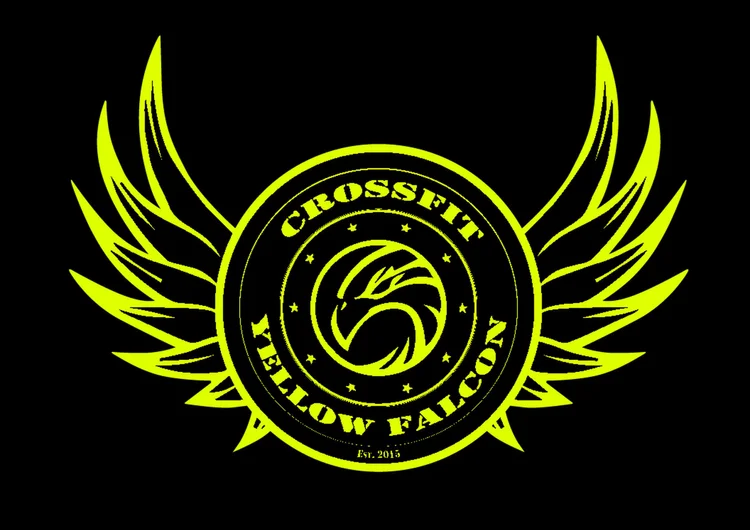 Yellow Falcom #1 CrossFit in Wynwood-Miami Crossfit Yellow Falcon Wynwood-Miami ...