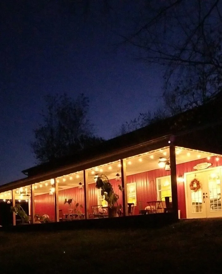 Vintage Ohio Wine Festival