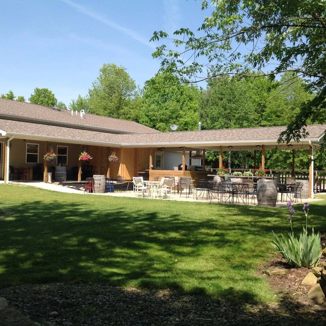Vintage Ohio Wine Festival