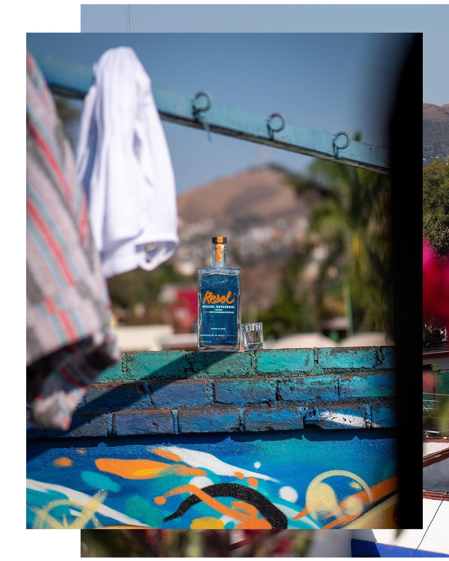 Oaxaca city via bicicleta. 🚲🇲🇽🍹 

&iexcl;Salud!

#GoodTimesAwait
#ResolMezcal
#Oaxaca 
#paralosquesefueron