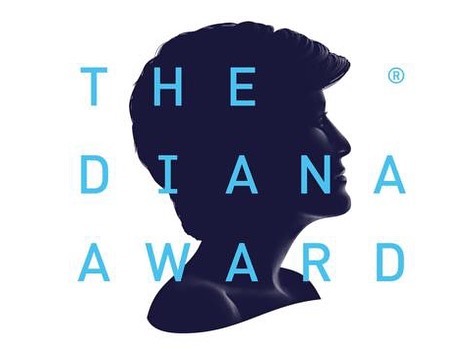 Salvador Gomez Colon has been awarded a 2019 Diana Award for his socio-humanitarian work in Puerto Rico🎊🎊🎊