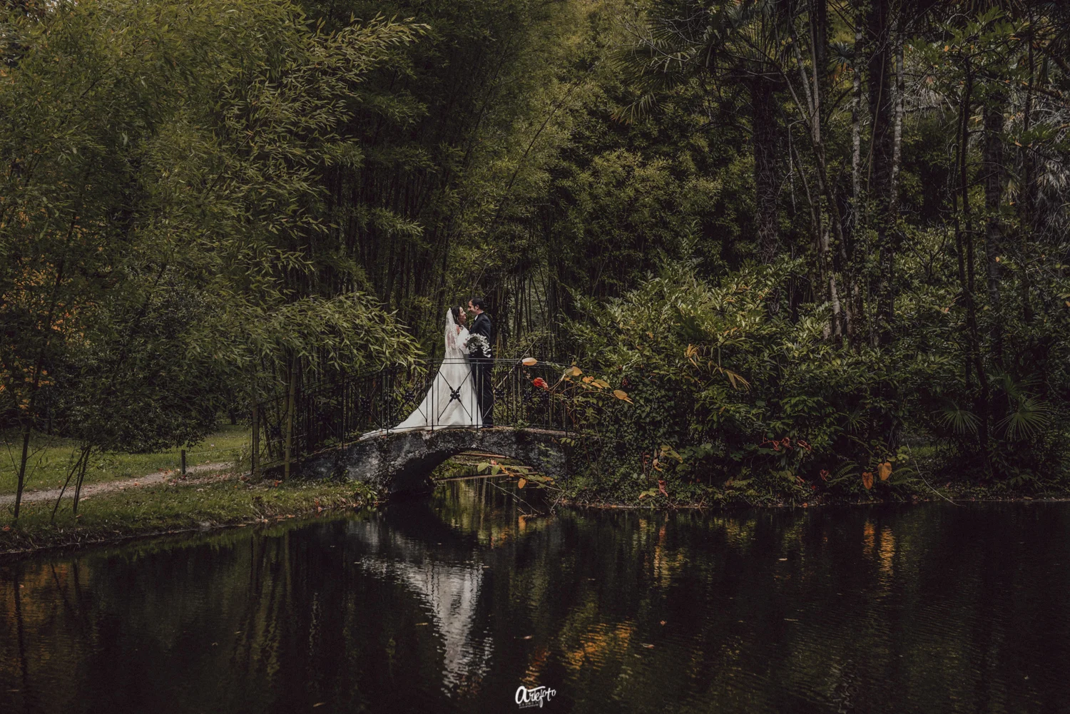 Bodas 2016 - Boda en Elizondo - Stella y Mikel