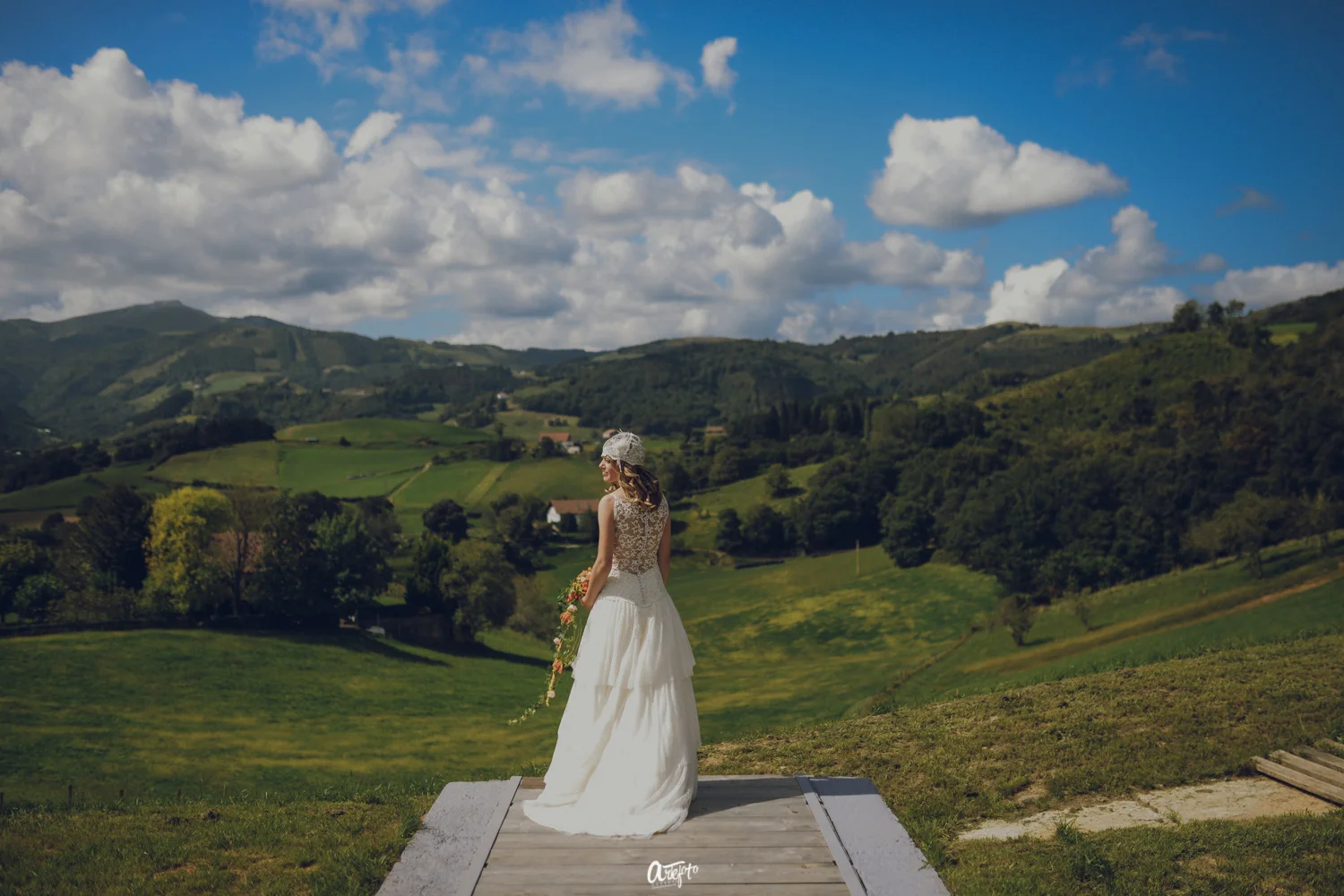 Bodas 2016 - Boda en Restaurante Abeletxe (Zizurkil) - Yolanda y Gorka