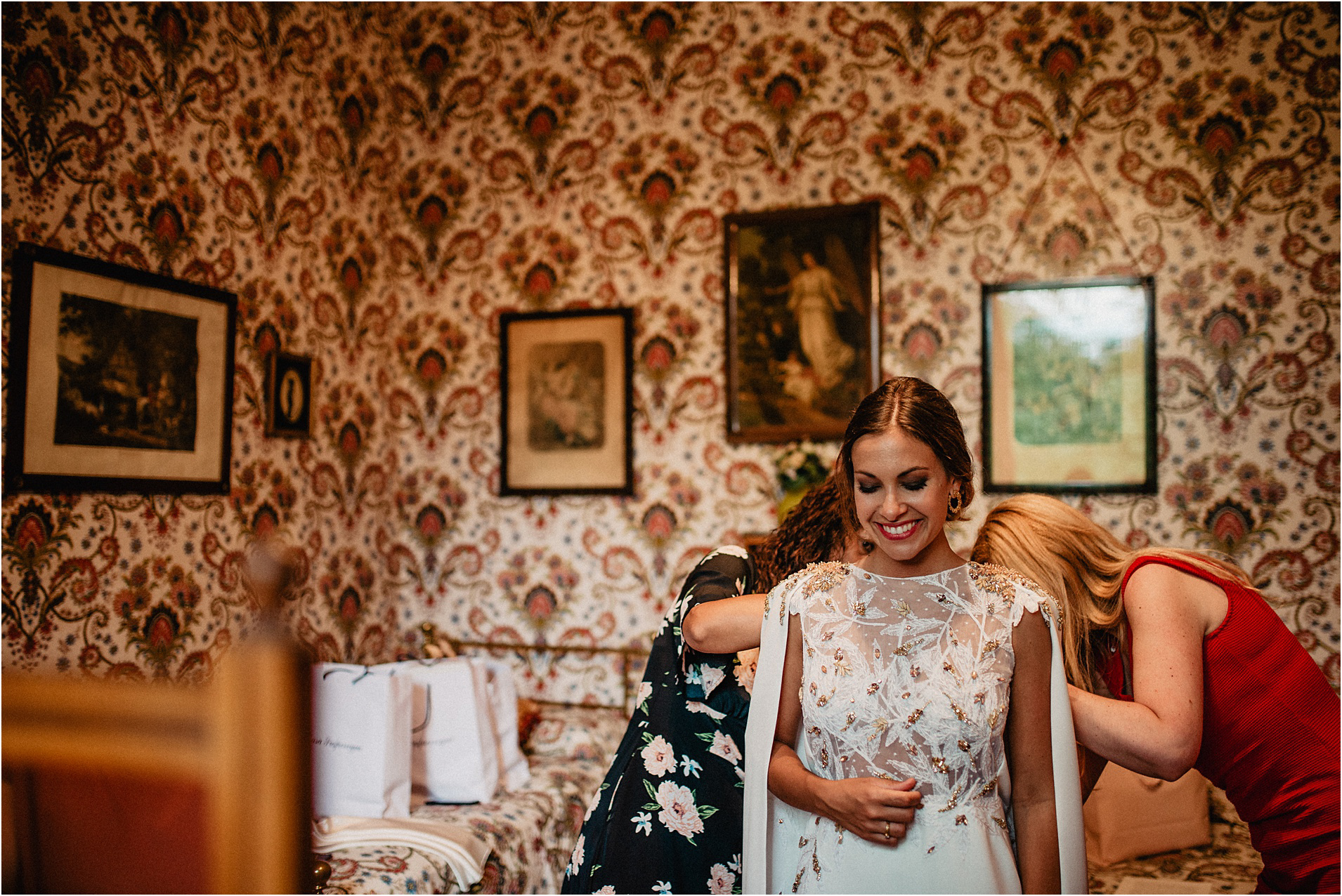 Fotografía y video en Palacio de Arbaisenea Bodas San Sebastián Donostia Guipuzcoa - Finca Arbaisenea by Maher Catering Wedding films and photography-33.jpg