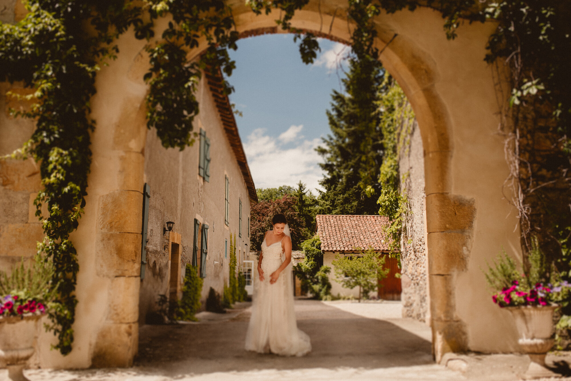 Ivonna & Jason - Wedding photographer Saint Martory - Marriage Chateau Saint Martory  - Destination wedding photographer - ARTEFOTO222.jpg