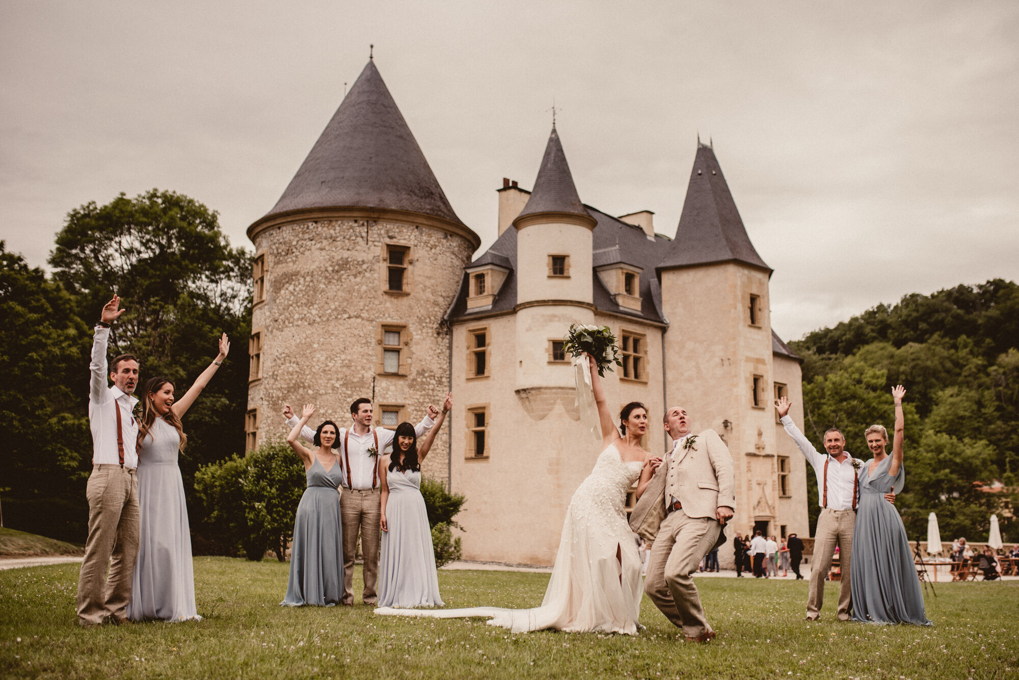Ivonna & Jason - Wedding photographer Saint Martory - Marriage Chateau Saint Martory  - Destination wedding photographer - ARTEFOTO666.jpg
