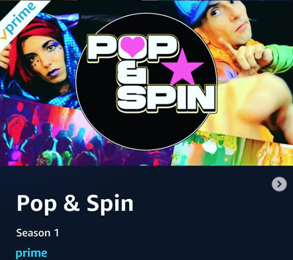 Watch on Amazon Prime Video