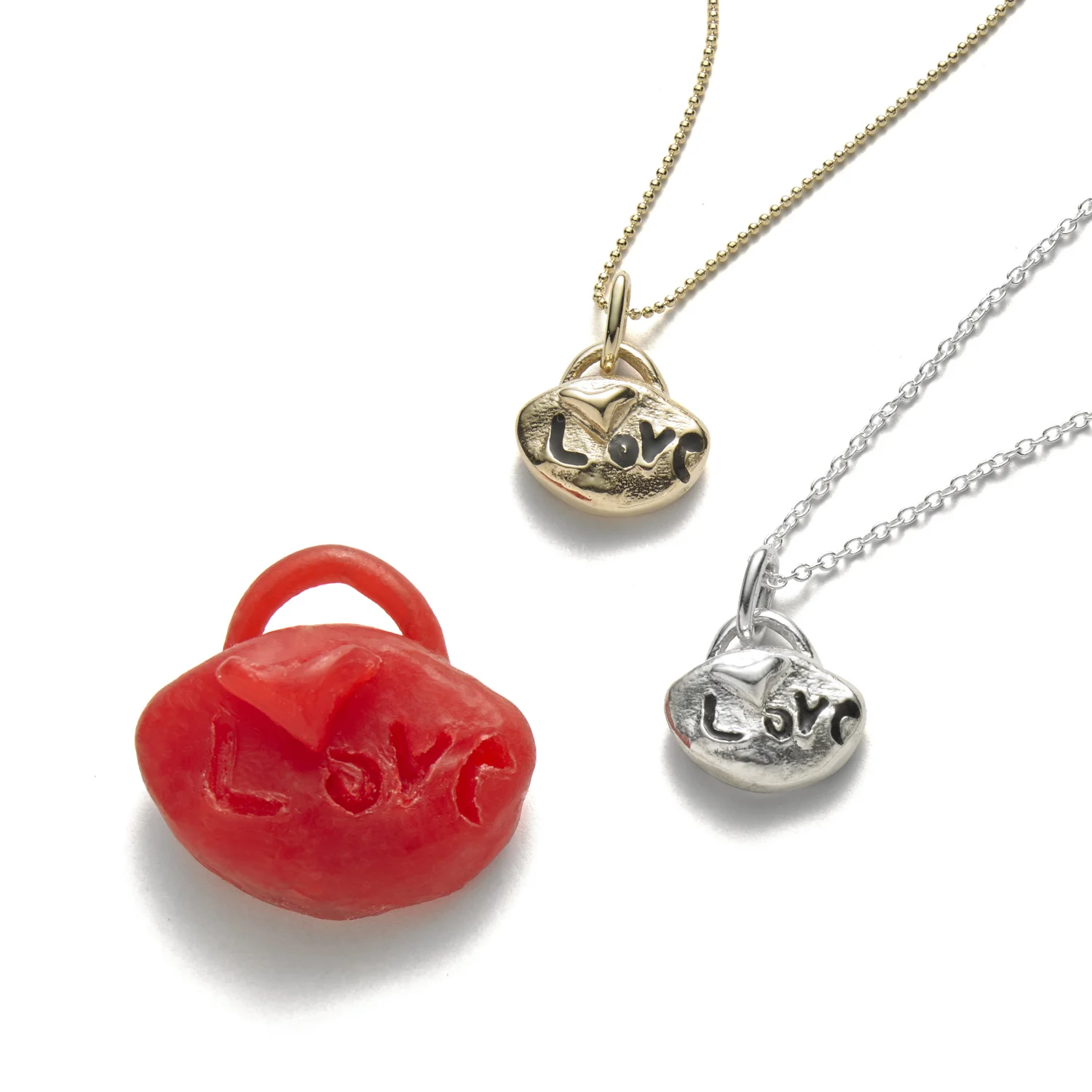 Nicole Landaw / Kid Jeweler