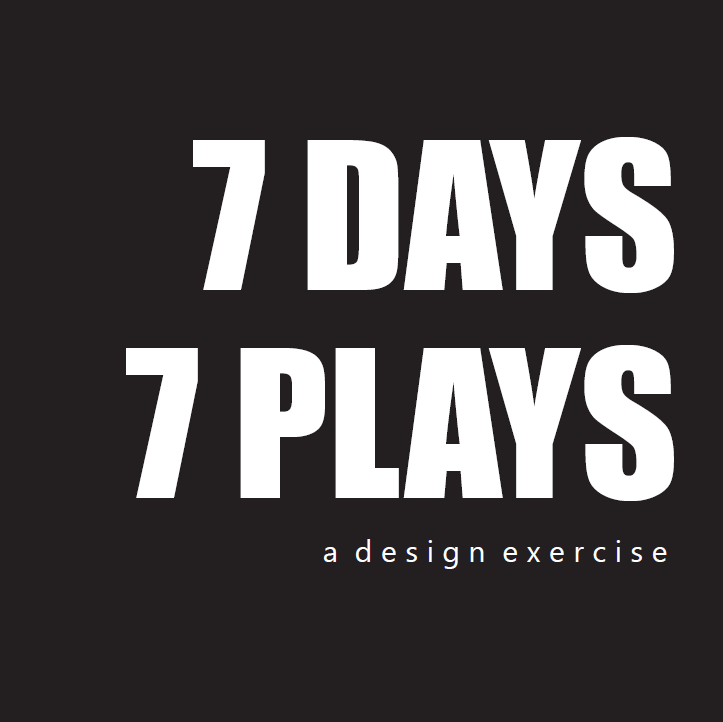 7 plays 7 days cover.PNG