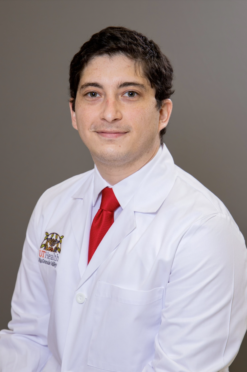 Ramiro Rodriguez, MD