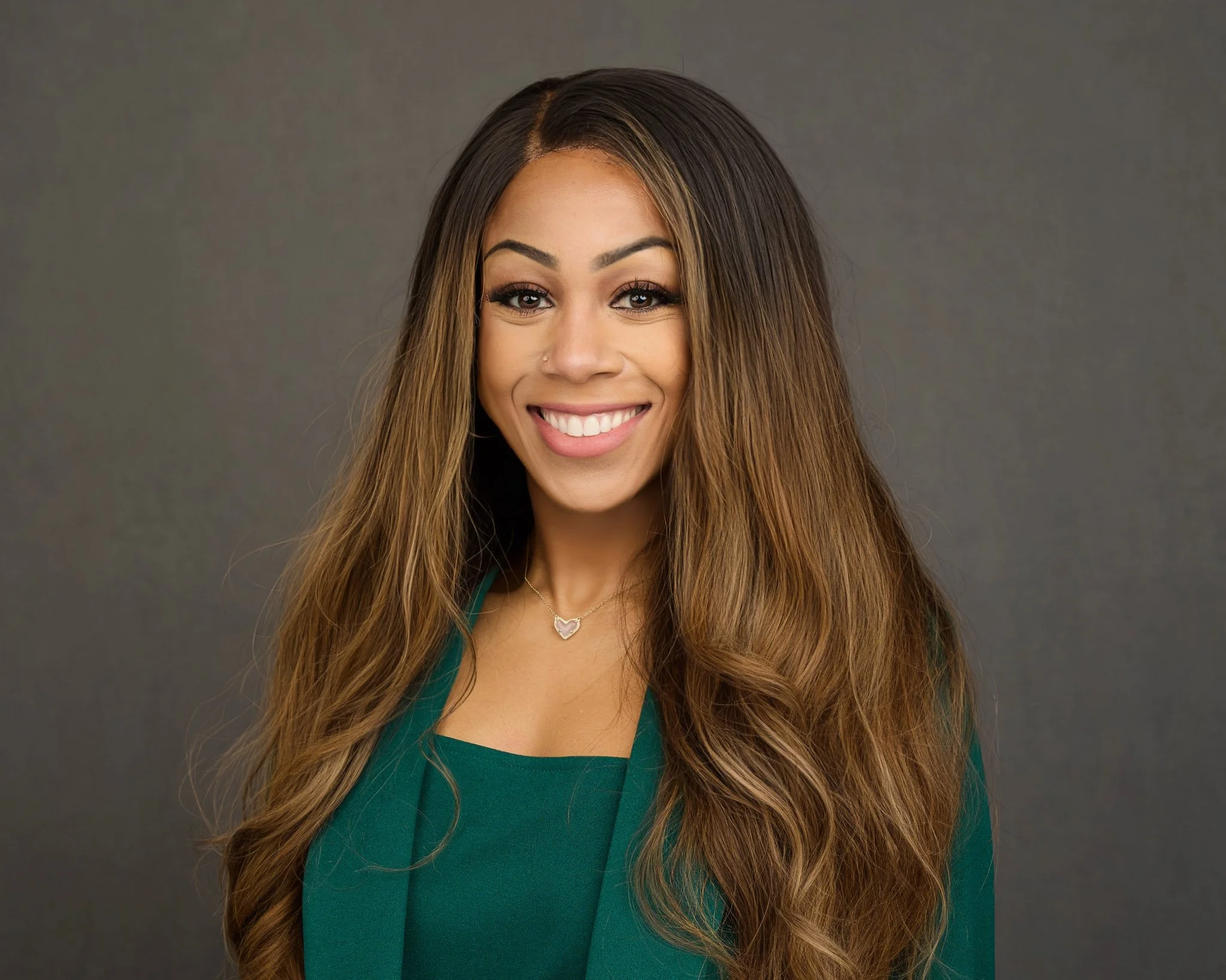 Congratulations Lab Member Victoria Asuquo!