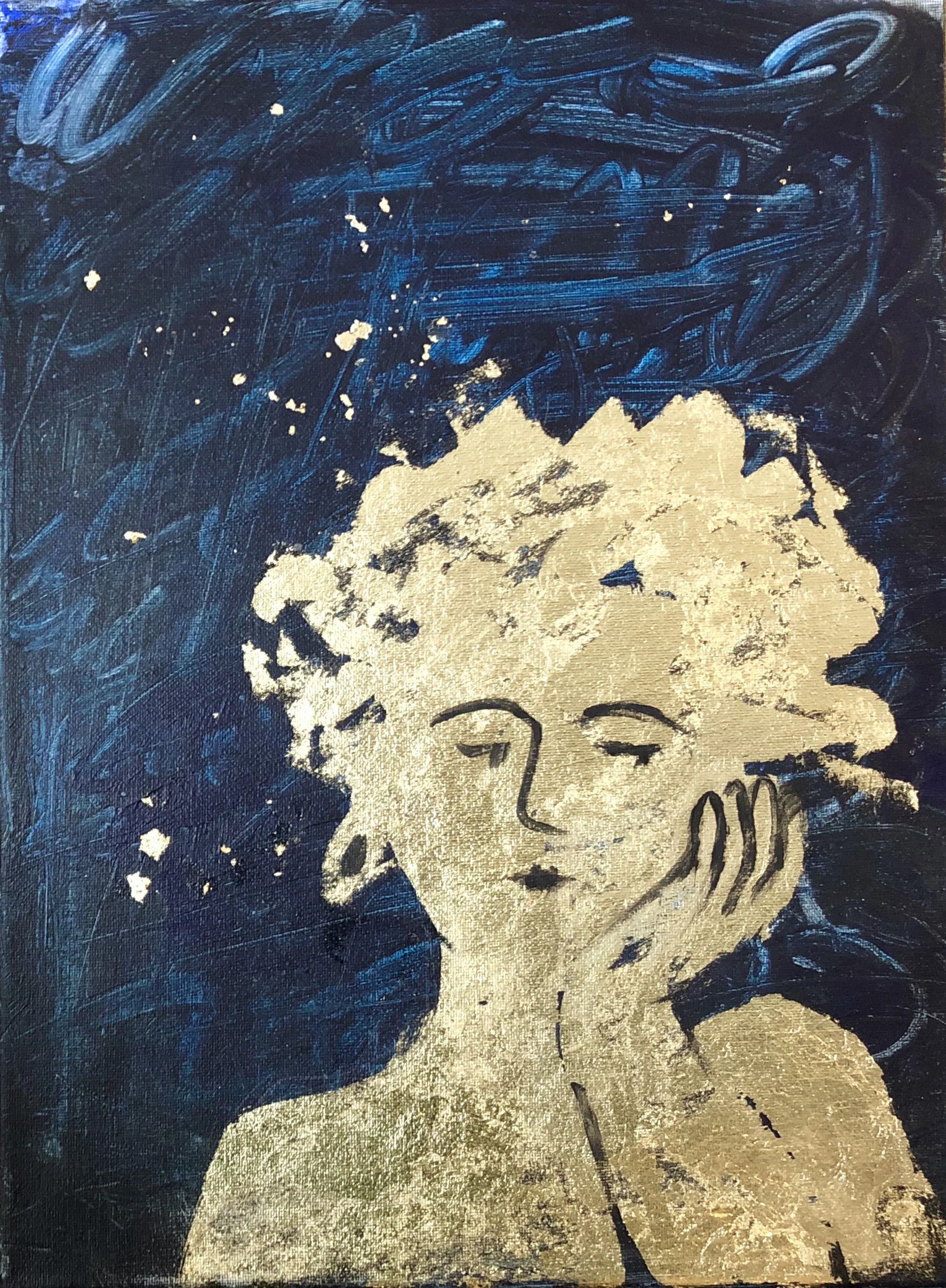 Déesse Douteuse