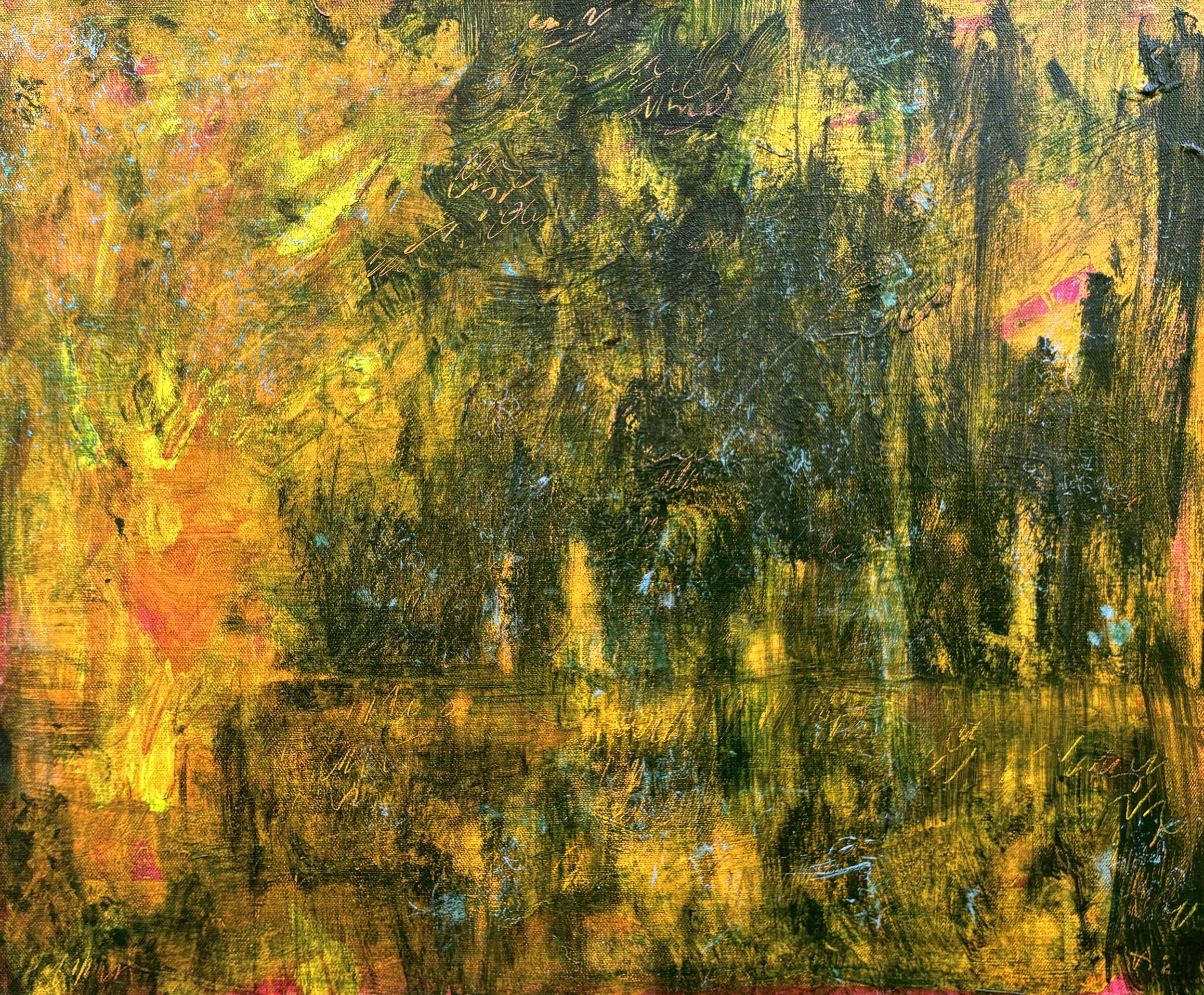 Come away, O human child ( W. B. Yeats)