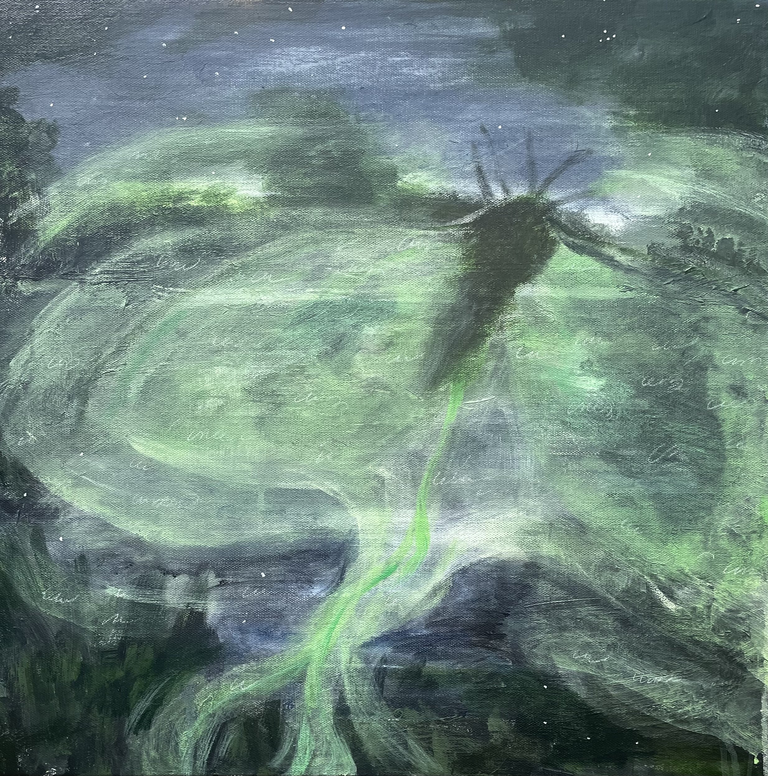 The Messenger