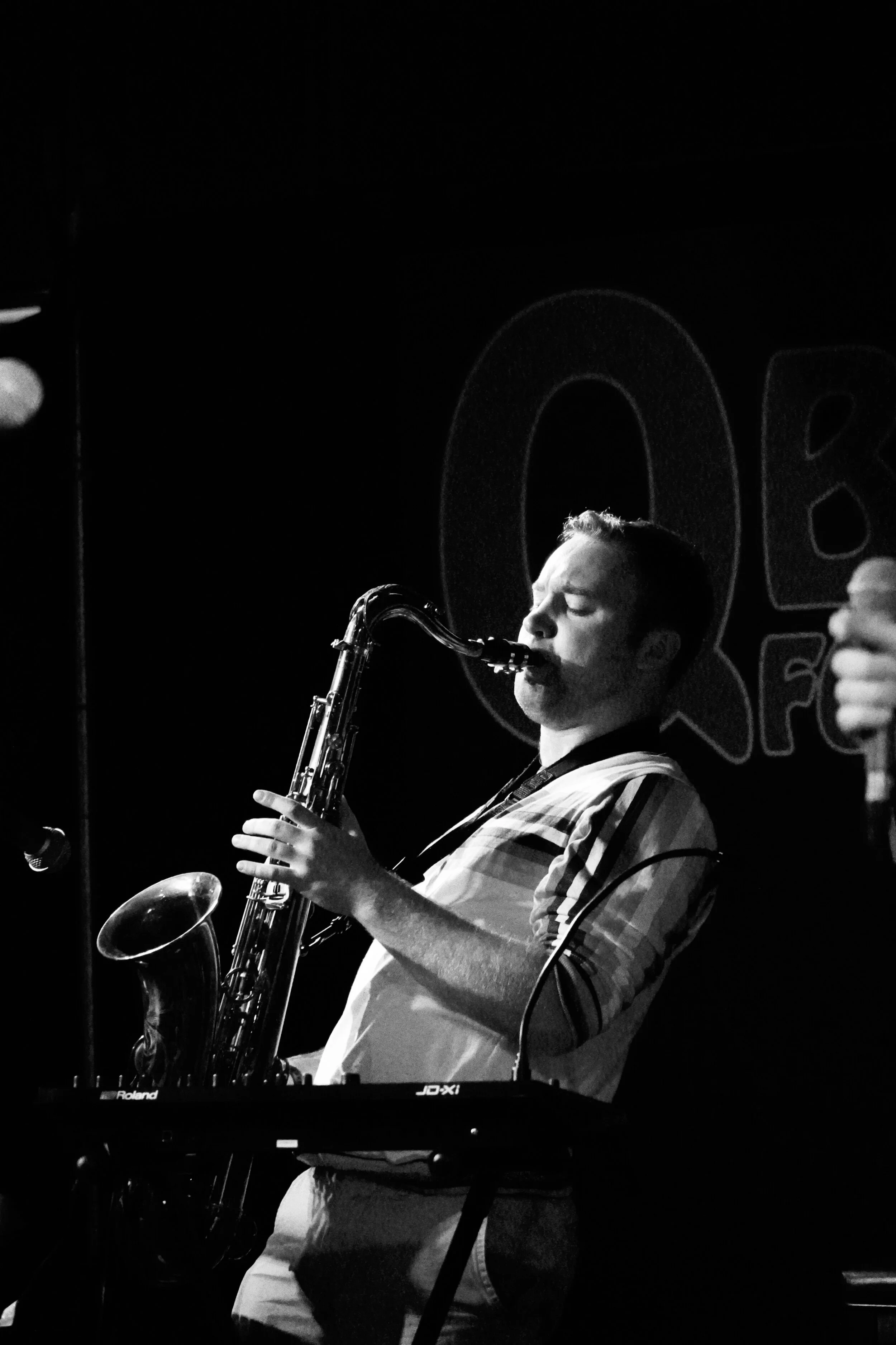 MetroFern Memorial Day Boogie @ QBar Glendale Heights