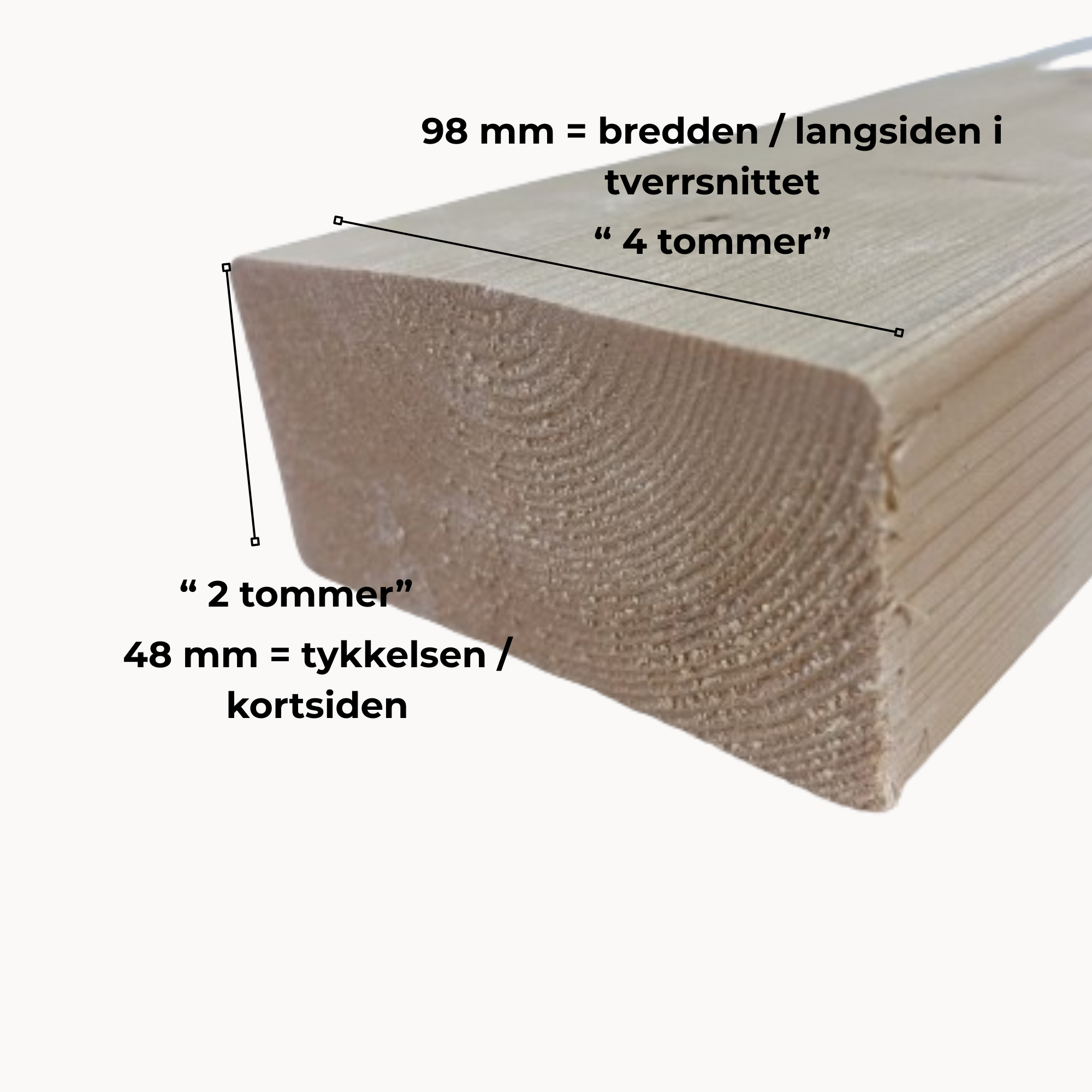 2 tom 4 er ca 48 x 98 mm