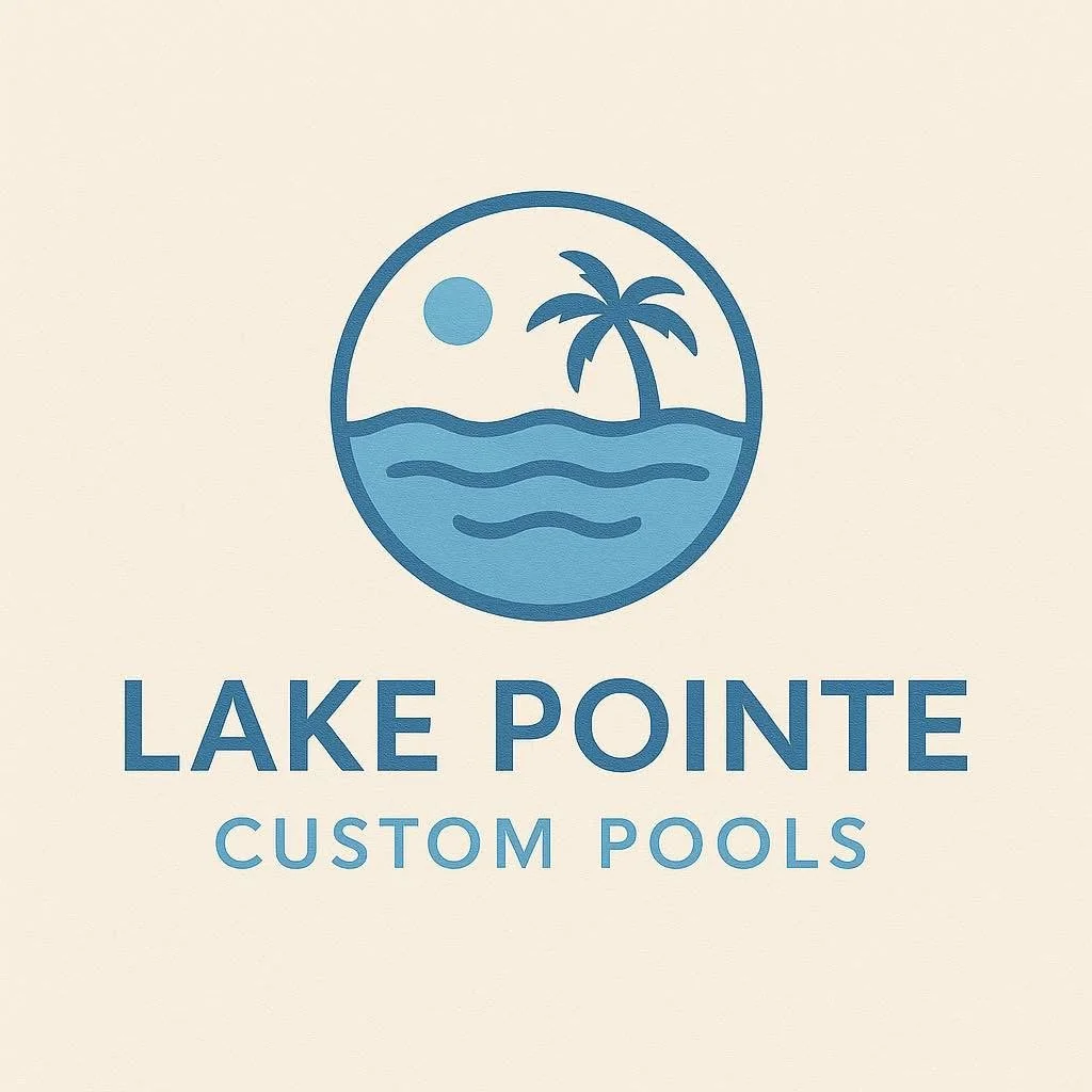 Lake Pointe Custom Pools