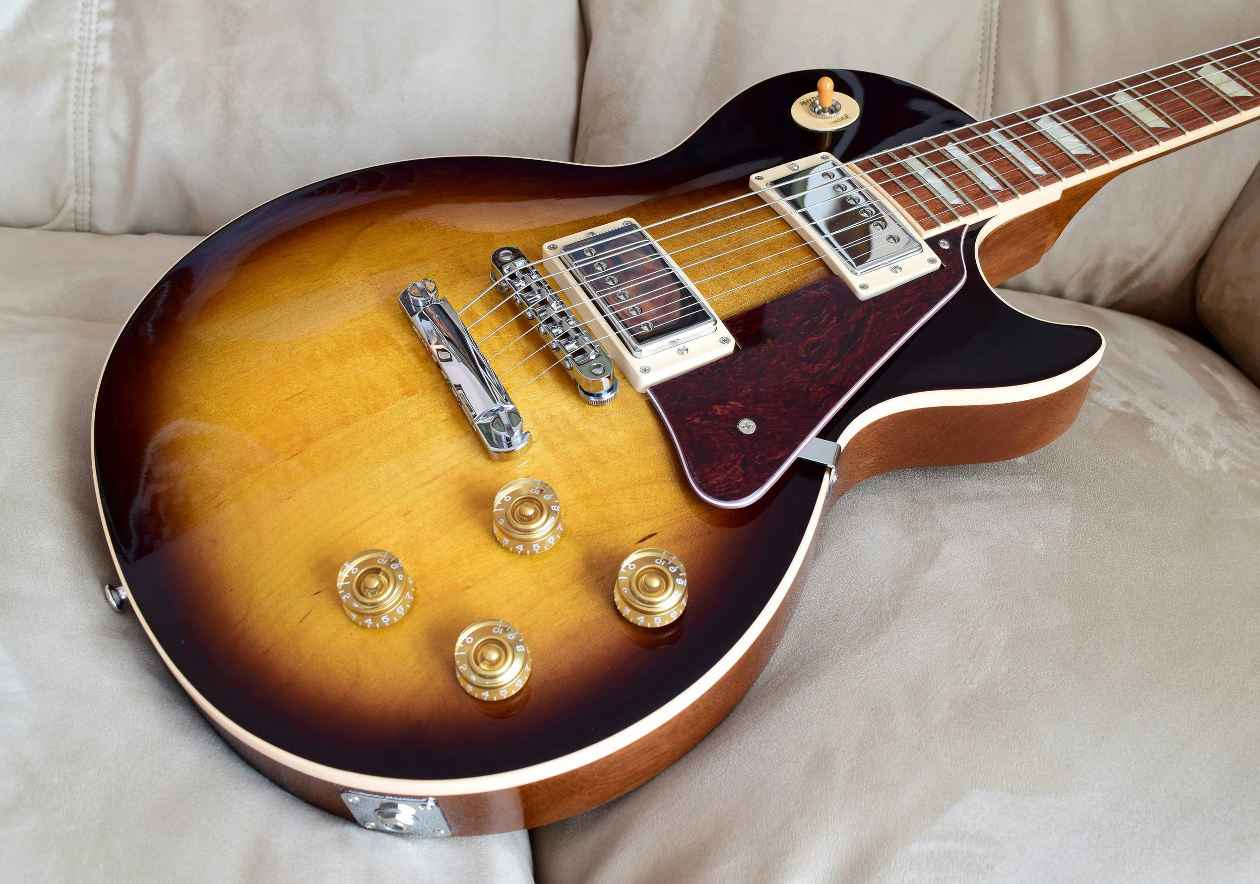 2014 Les Paul Standard4.JPG