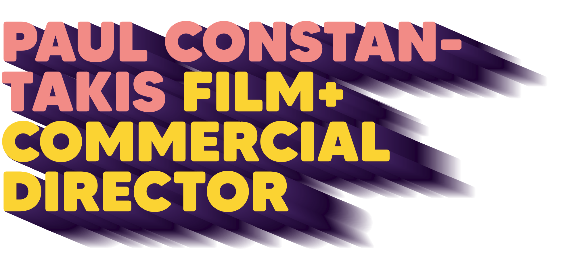 Paul Constantakis | Director
