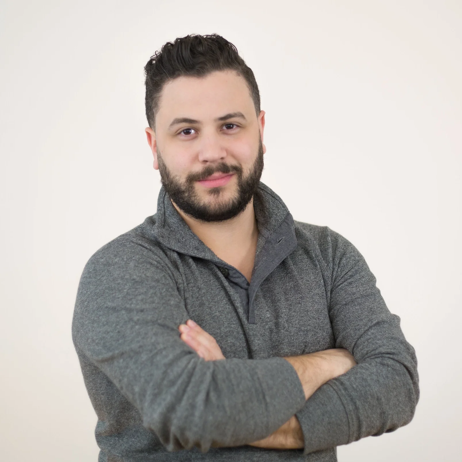 ADRIAN LOPEZ Project Manager