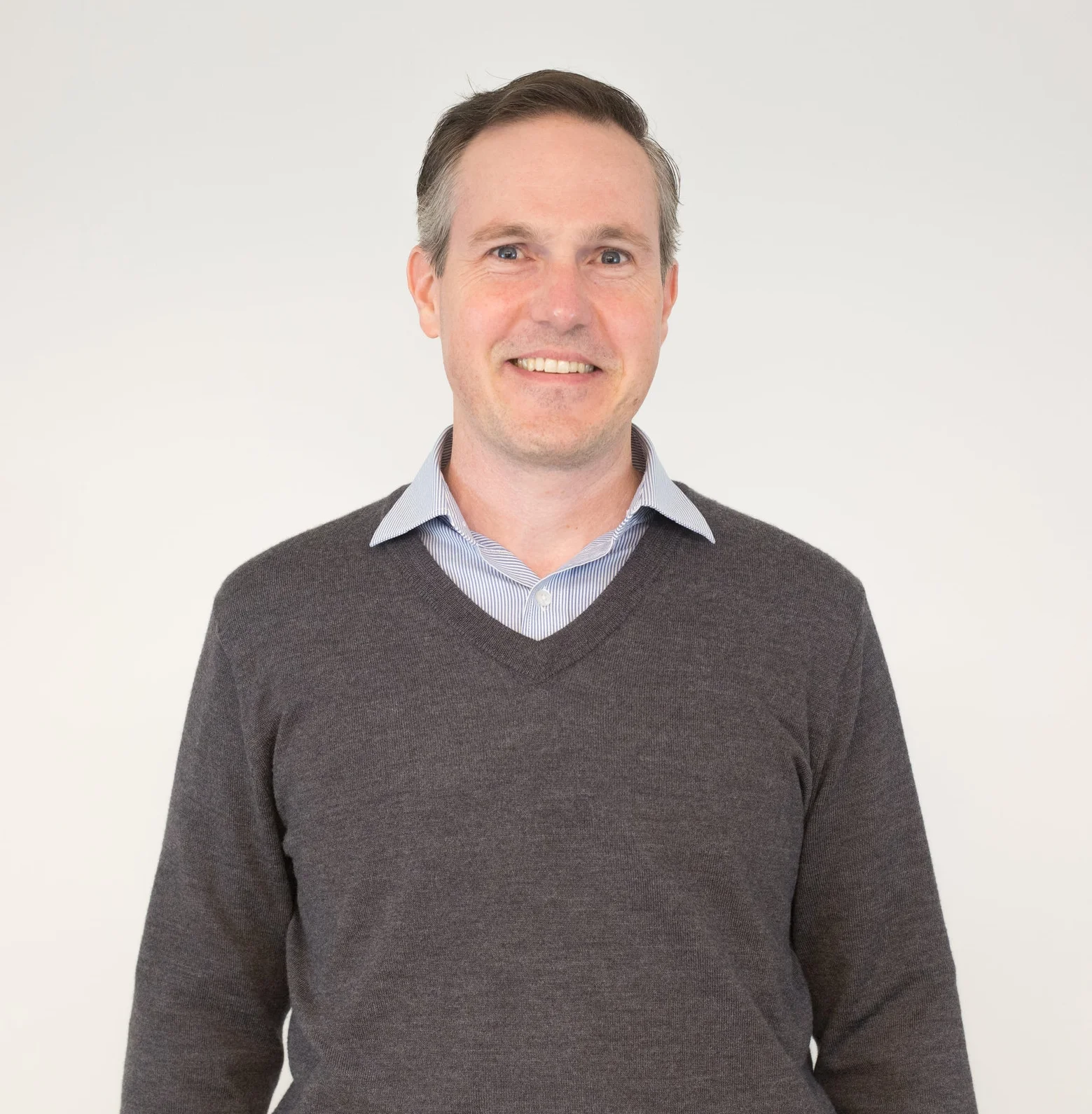TIMOTHY O’BRIEN Project Architect