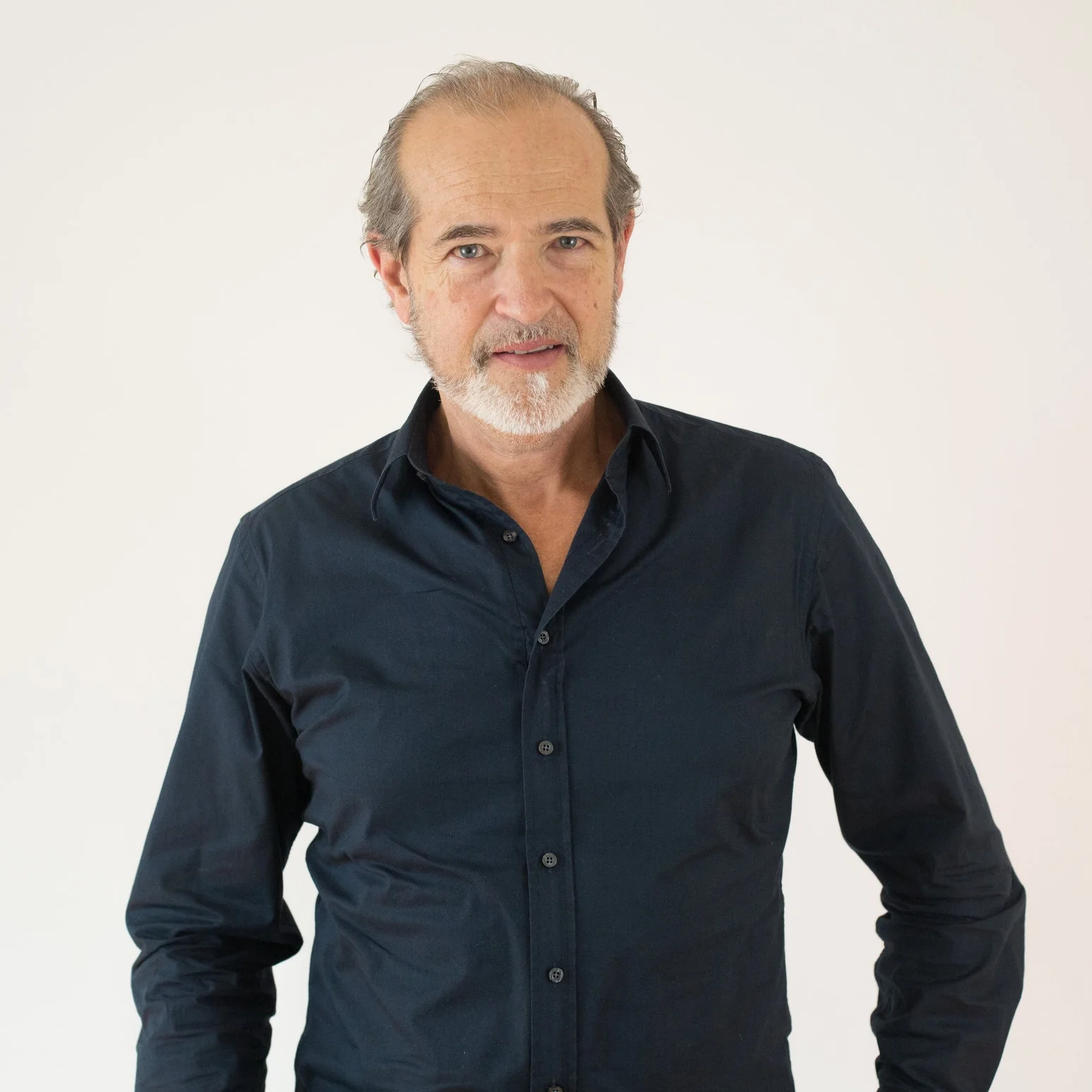 LOUIS LORIA, AIA Founder & Principal