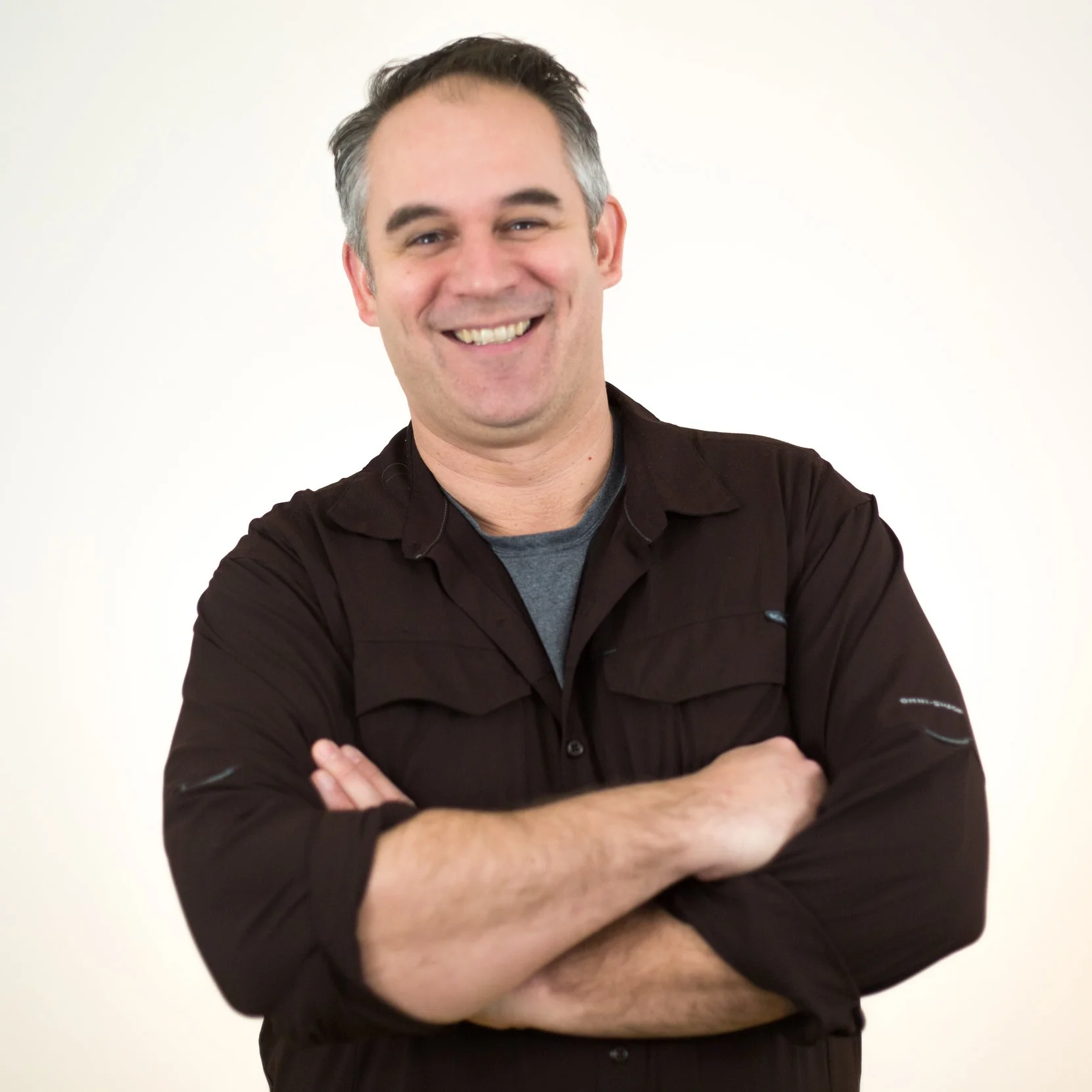 LIEF SCHINDLER, RA Associate & Director of Projects