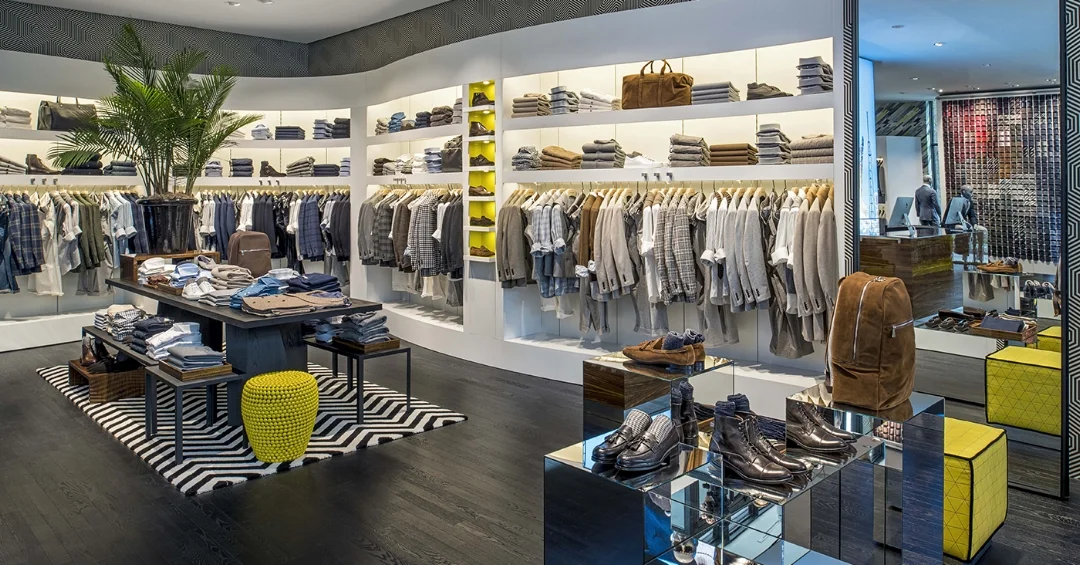 SUITSUPPLY Austin, TX
