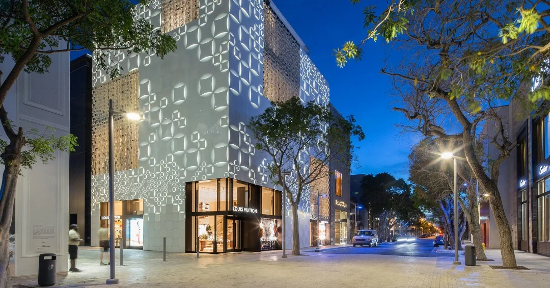 LOUIS VUITTON Miami, FL