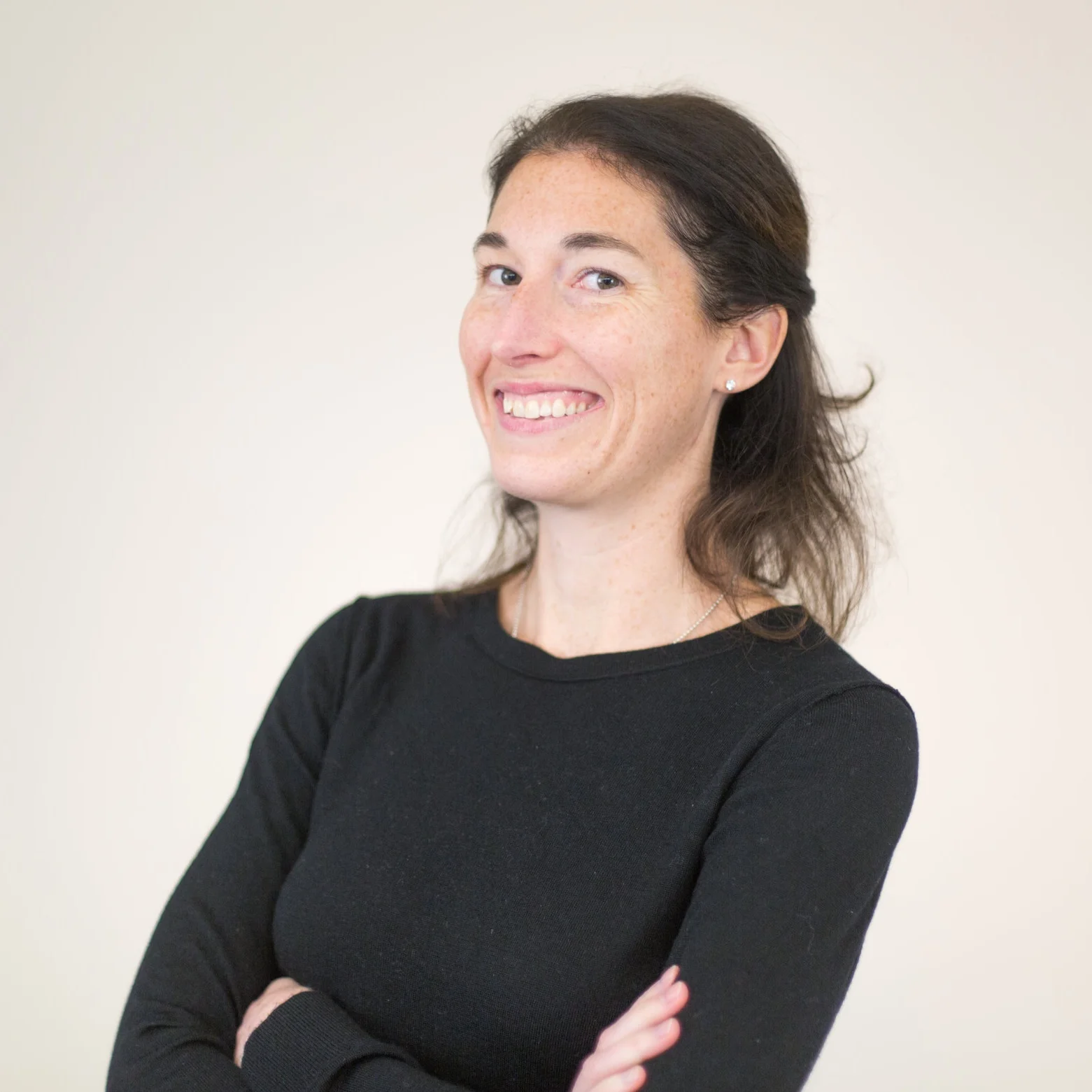 ABBY SLYWKA Project Manager
