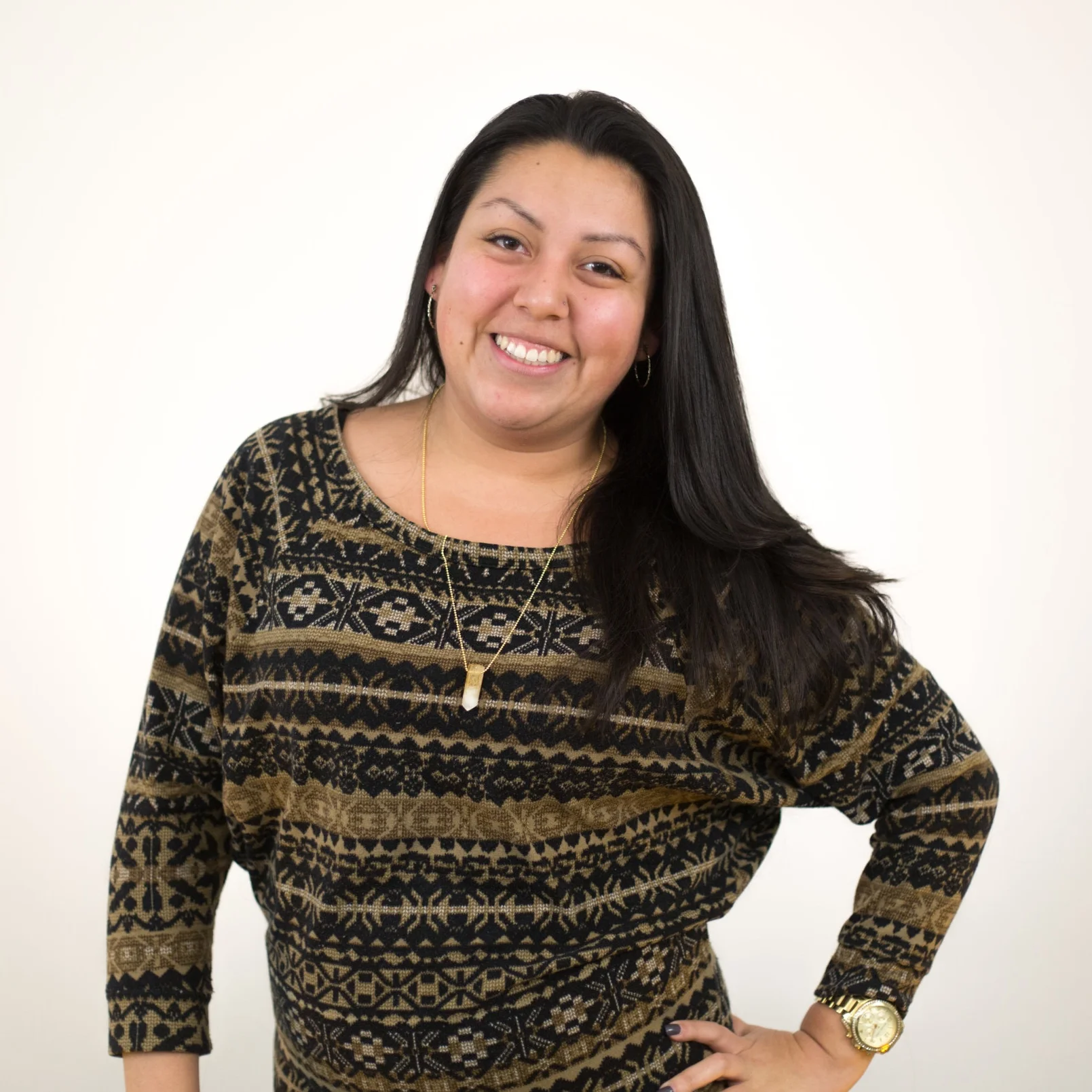 JASMINE SERRANO Project Architect