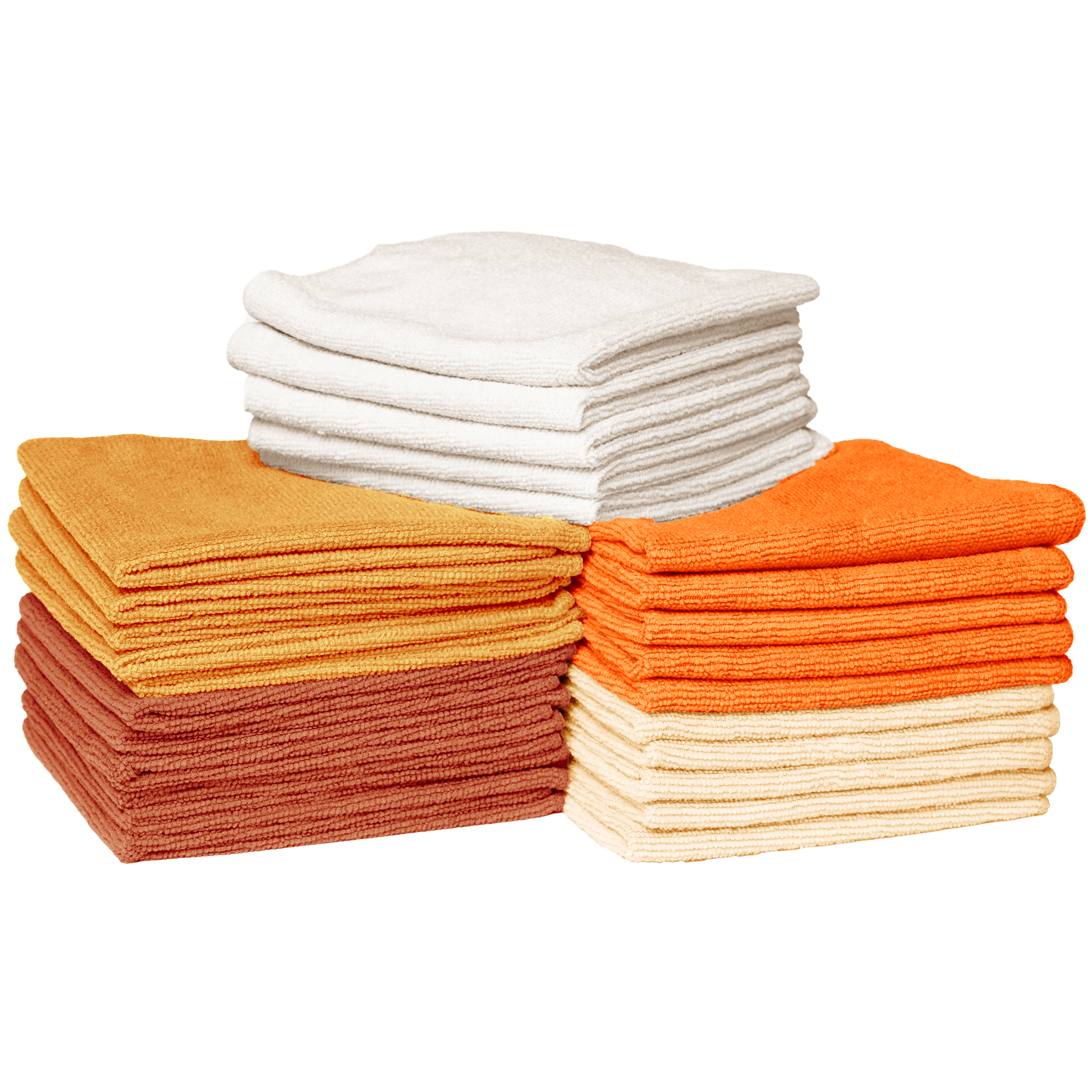 Aneka Antibacterial Kitchen Microfiber Cloth 420gsm 35cm x 35cm - Aneka  Home Essentials