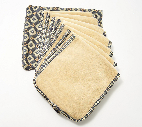 campanelli fresh face