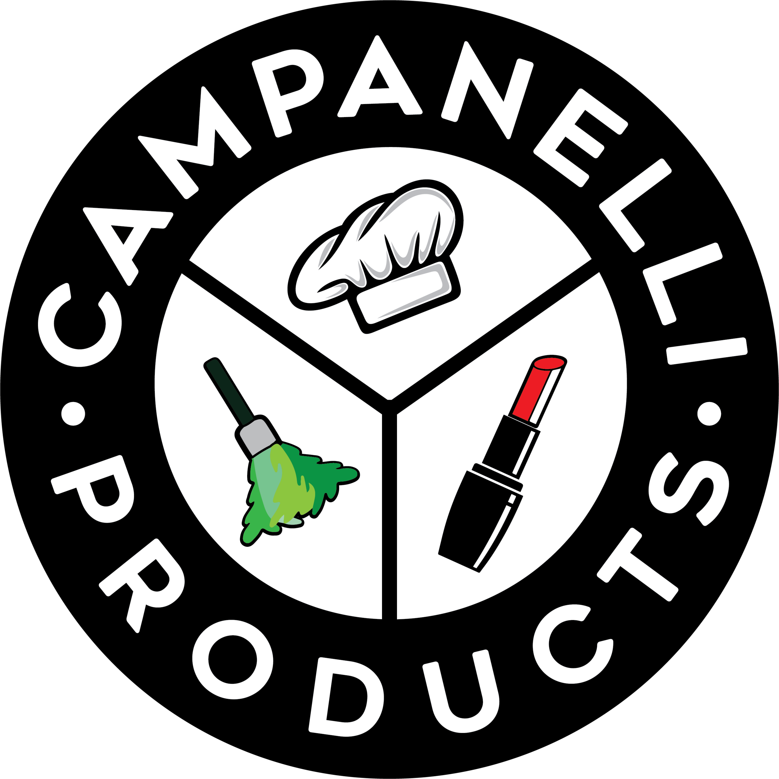 Campanelli Products RNAB00ZZ38ZK4 campanelli's dish drying mats w
