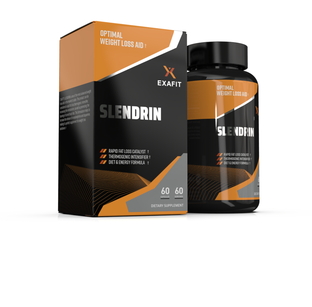 SLENDRIN