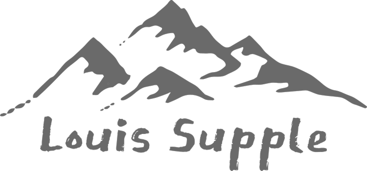 Louis Supple