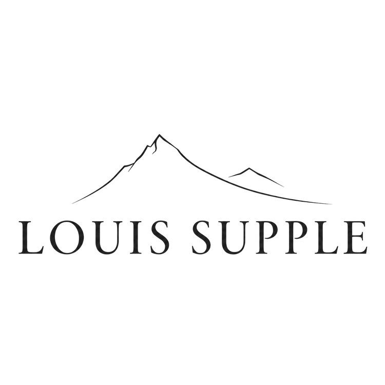 Louis Supple