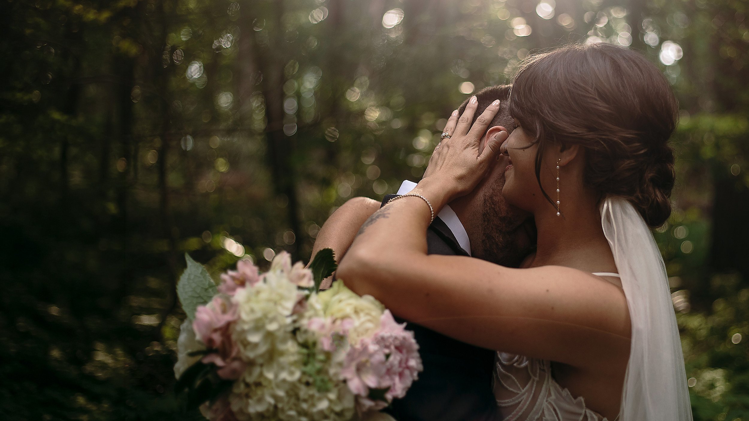 "Daniel is a masterclass. Don't think too long... book him."