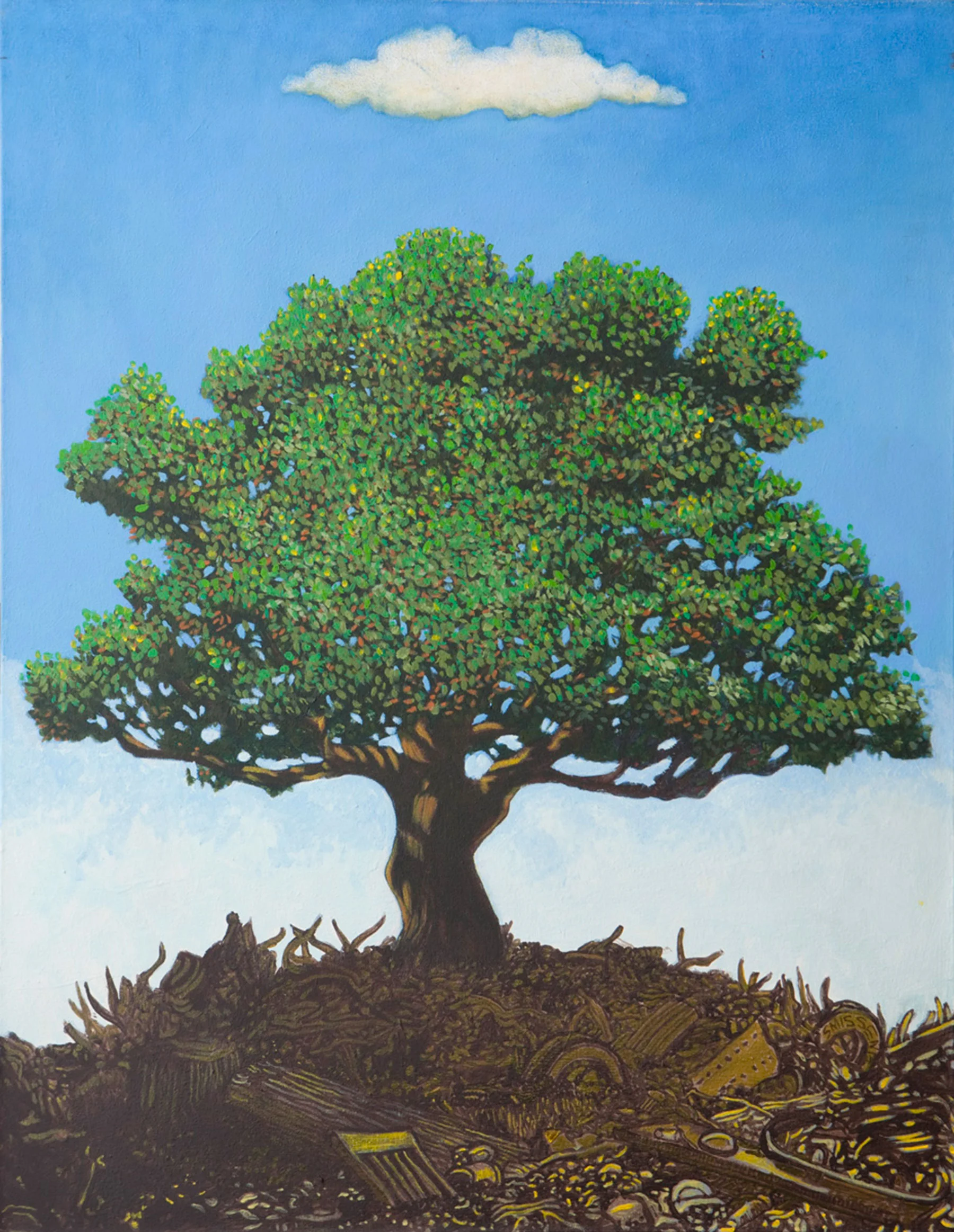 Solitario