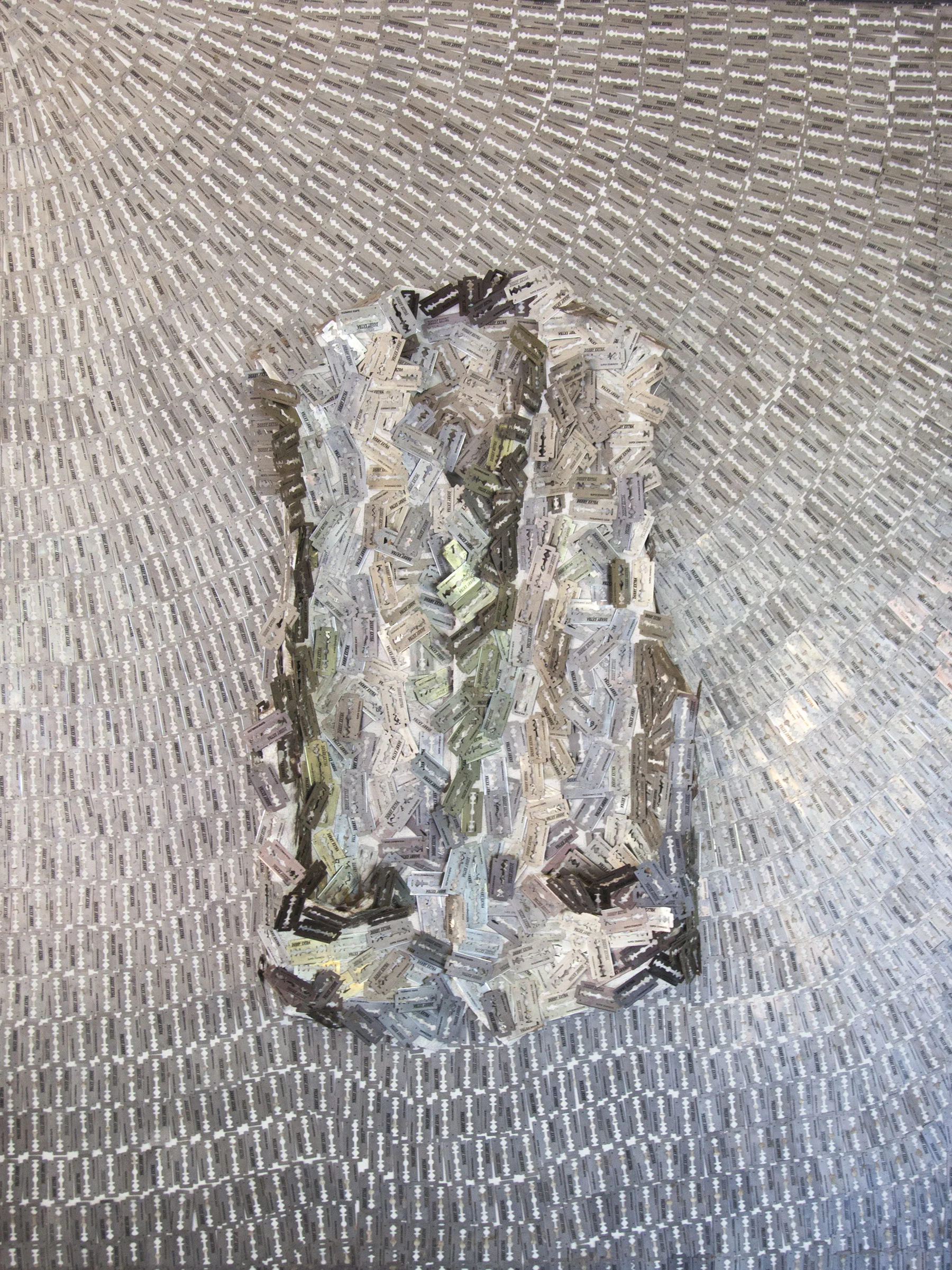 Suicide Vest