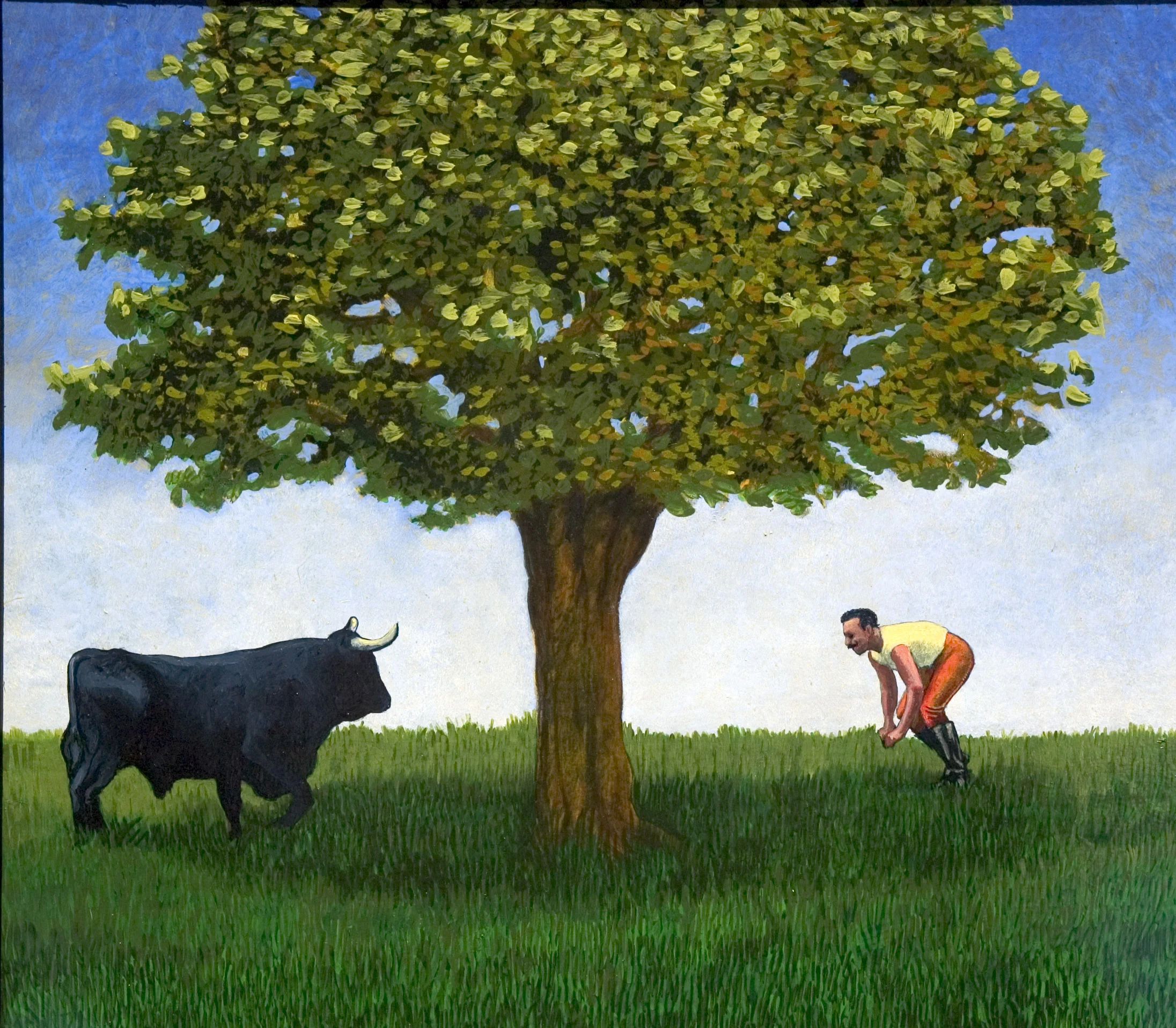 FORMAL COMPOSITION 2007