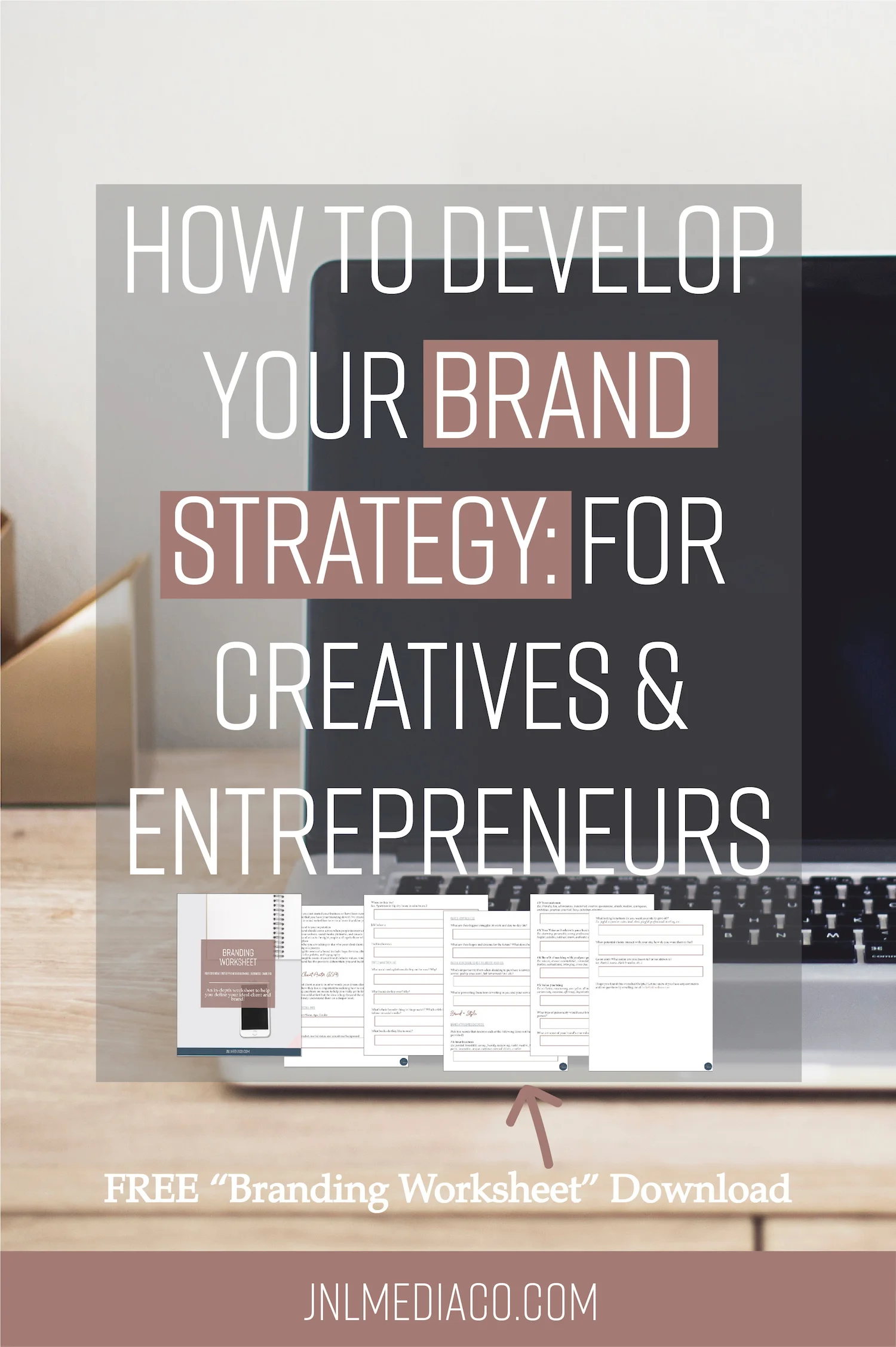 Branding! Branding! Branding! You hear it everywhere and know it’s important but do you actually have a Brand Strategy in place?. Coming up with a business and services/products is the easy part… anyone can do that but building a strong brand that wins customers over and sets you apart is where the real works comes in.
