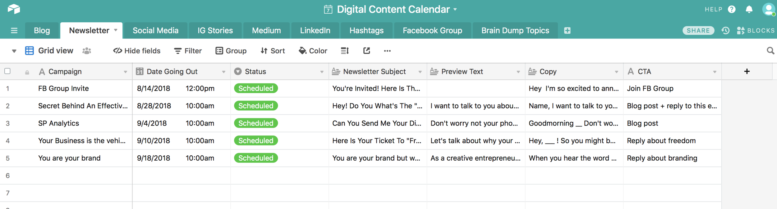Newsletter on Airtable.png