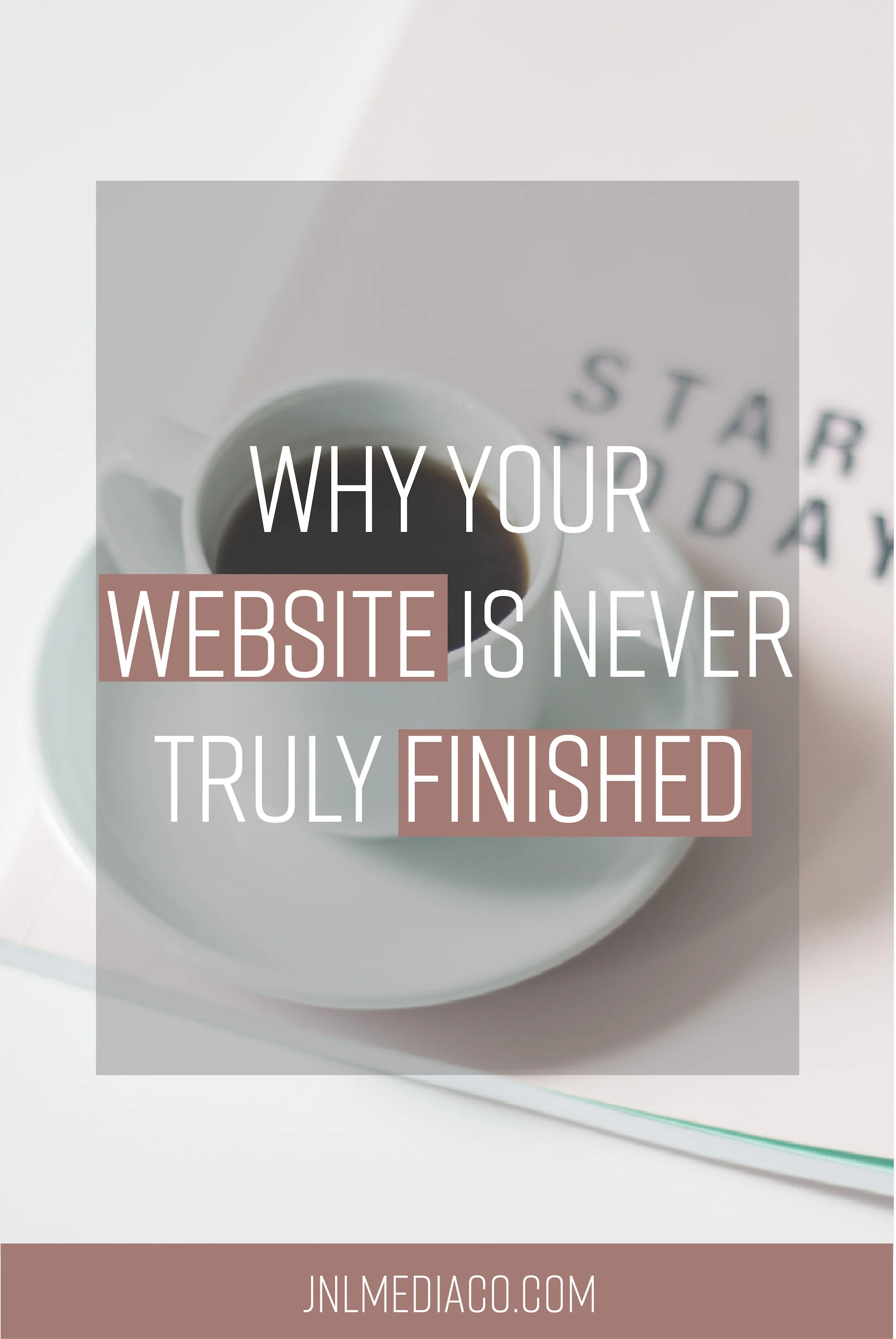 I have some good news for you! Your website is like a gift that keeps on giving because it’s basically a 24/7 employee that you don’t have to pay! Don’t worry, it’s not illegal or anything! Of course, you have to invest time and money at first but once you do it’s pretty much up and running by itself except for one small detail…