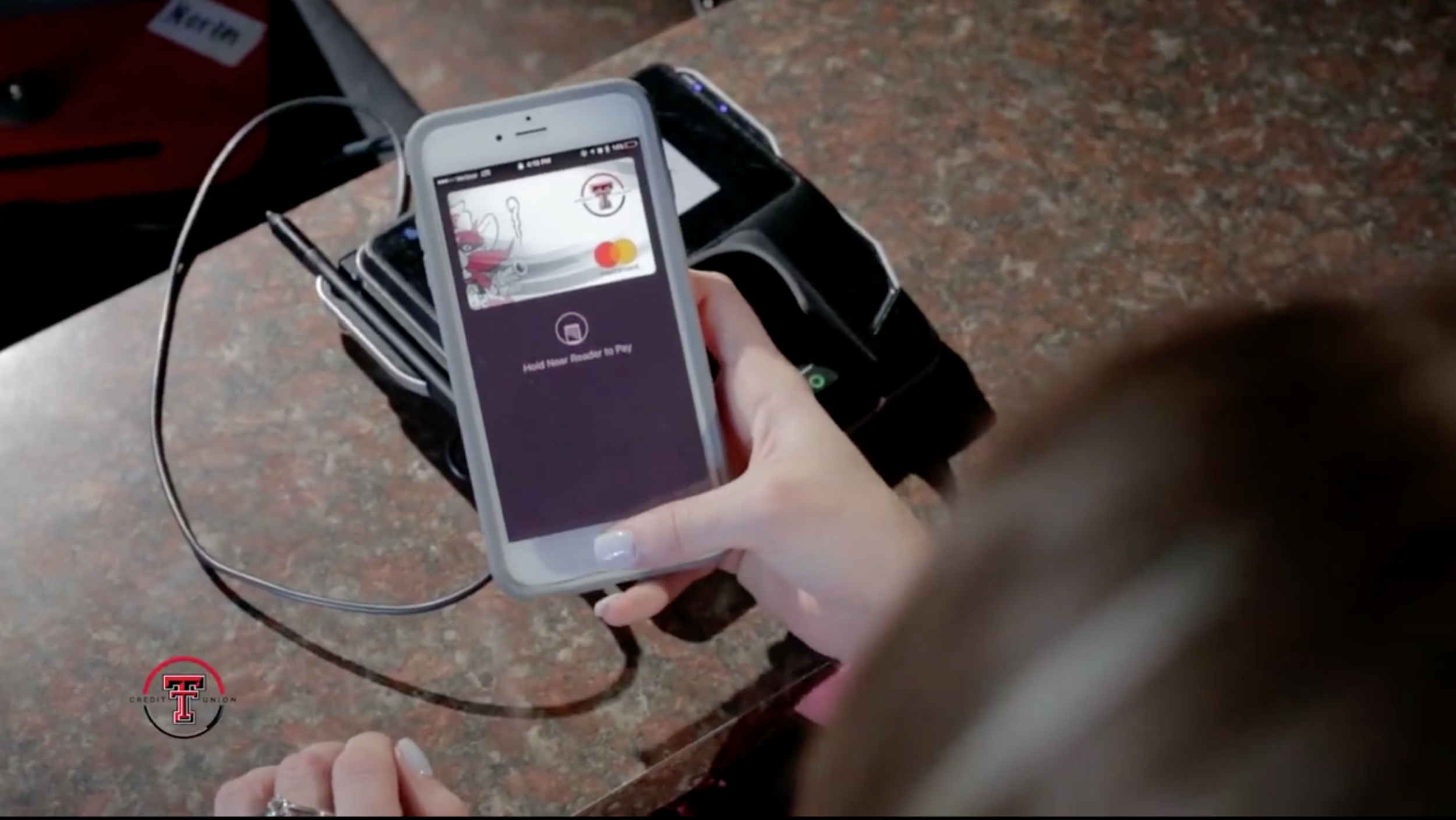 credit union transformation — sean qureshi credit union transformation —