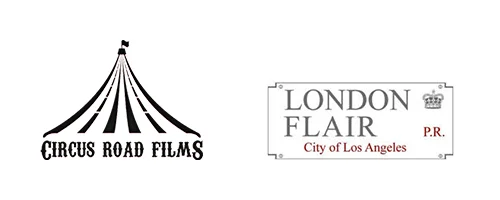 Sales enquiries Press enquiries Circus Road Films London Flair PR Glen Reynolds Catherine Lyn Scott glen@circusroadfilms.com cls@londonflairpr.com http://www.circusroadfilms.com http://londonflairpr.com