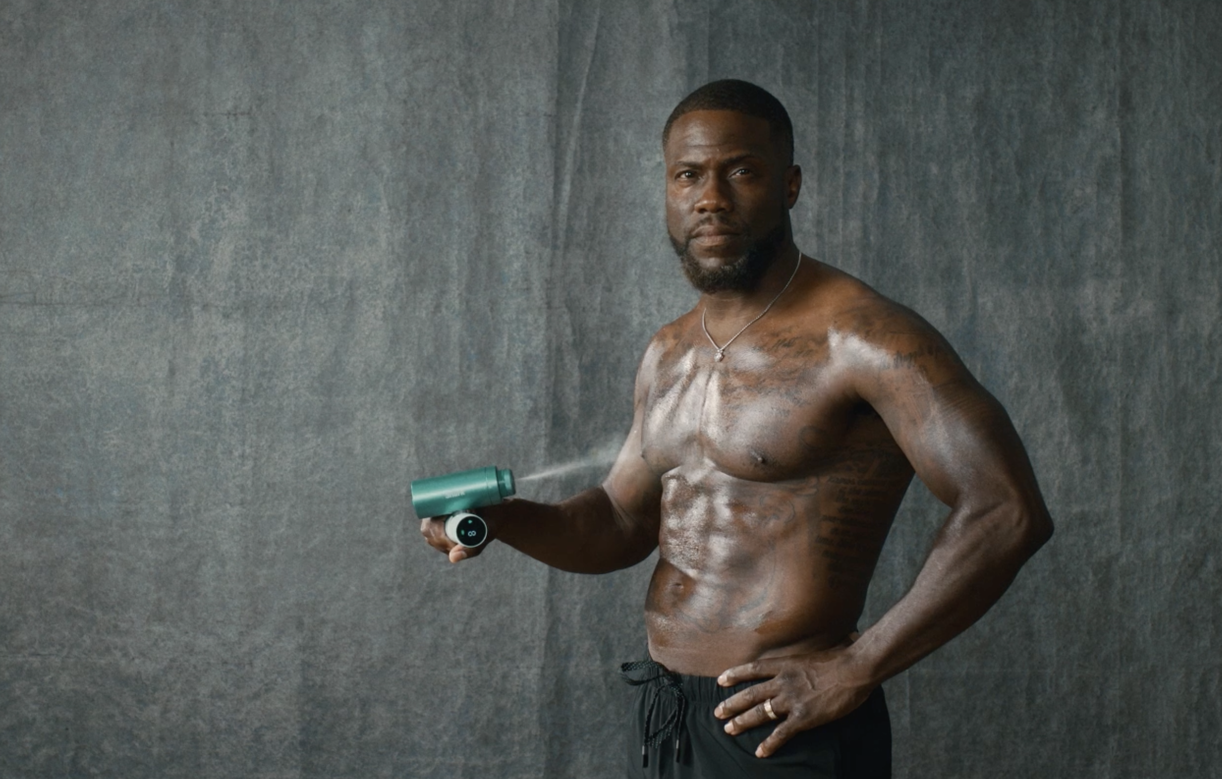 shark ninja | chill pill