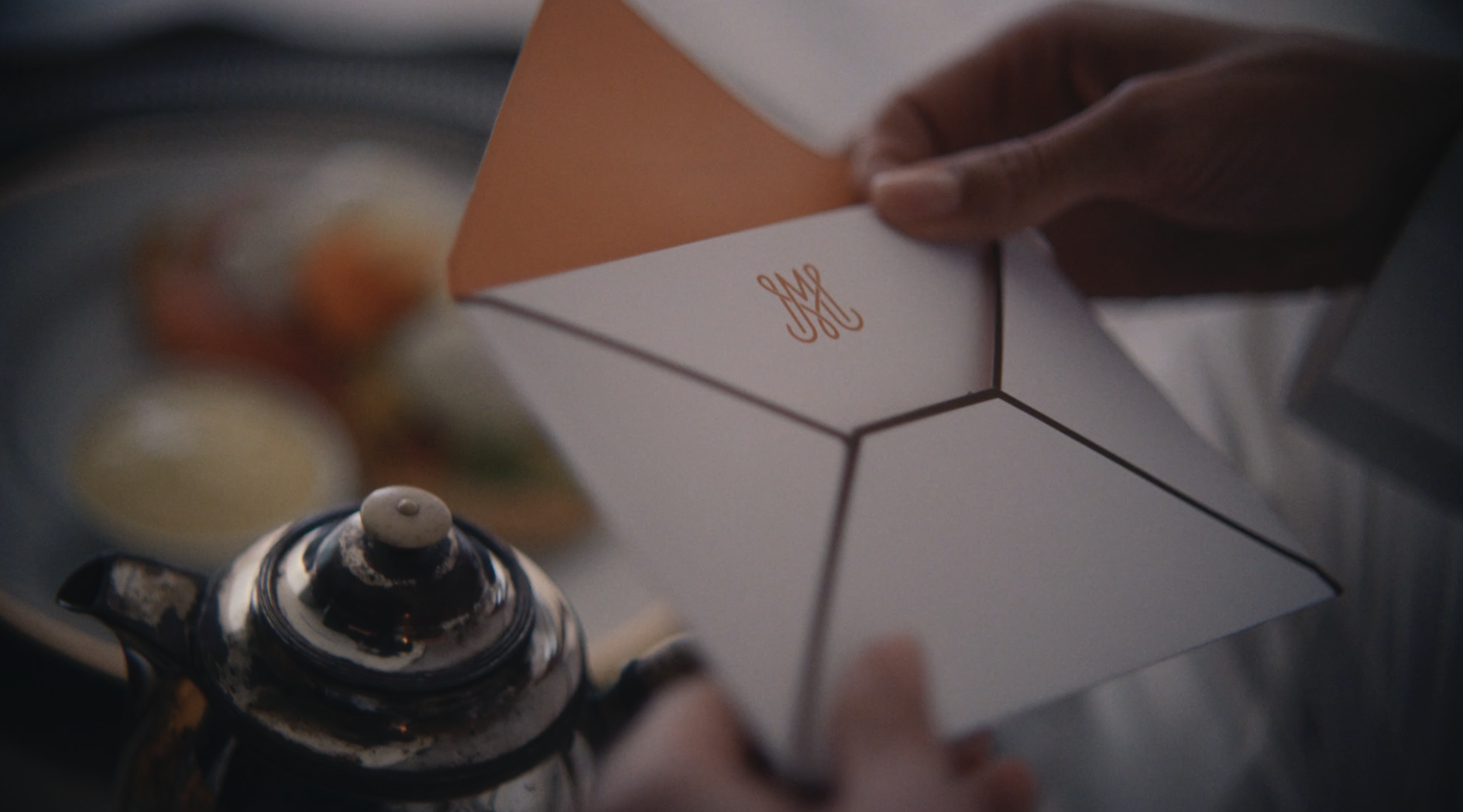 marina mirage | big dreams