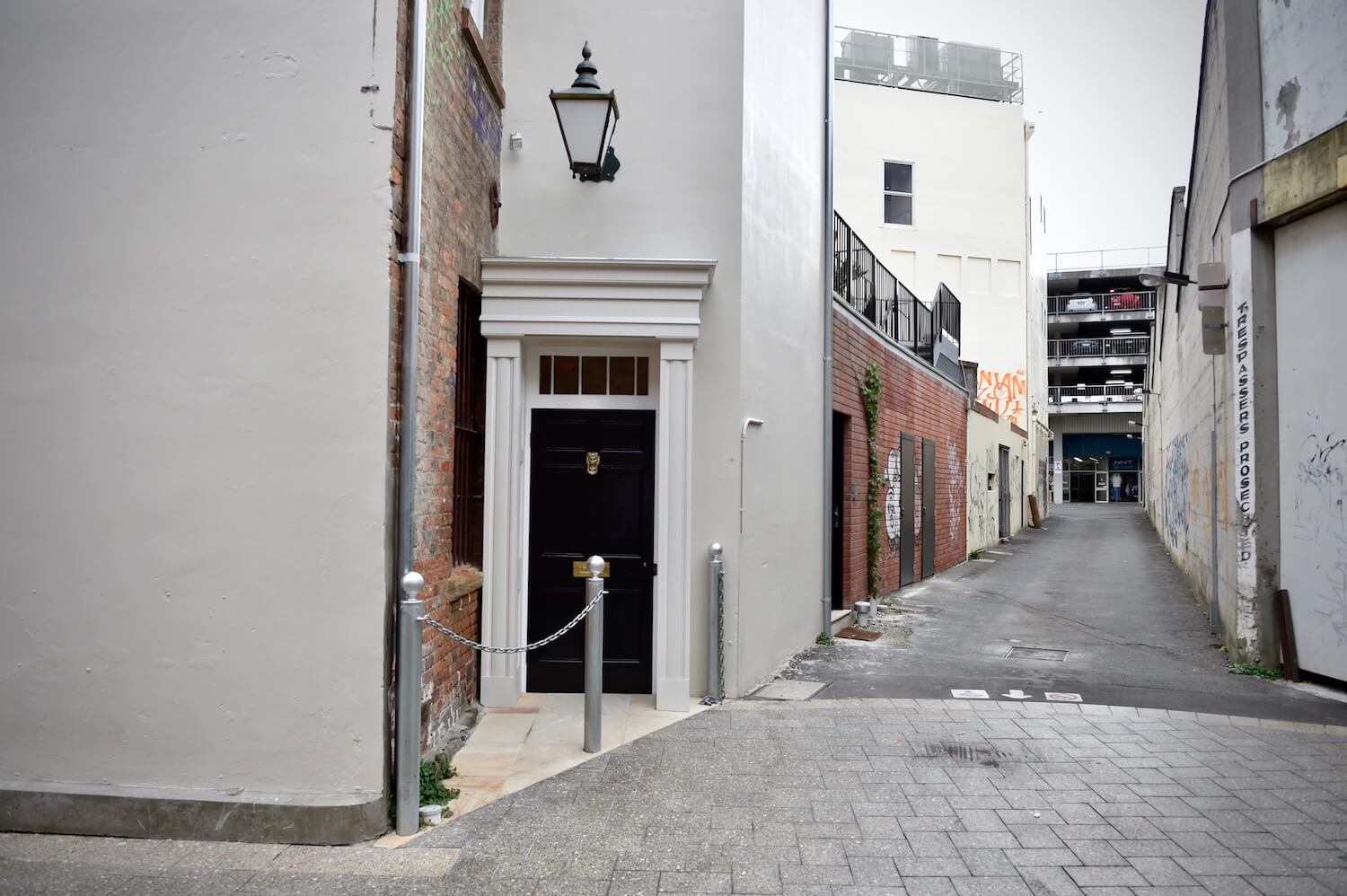 Heritage Renovations Launceston