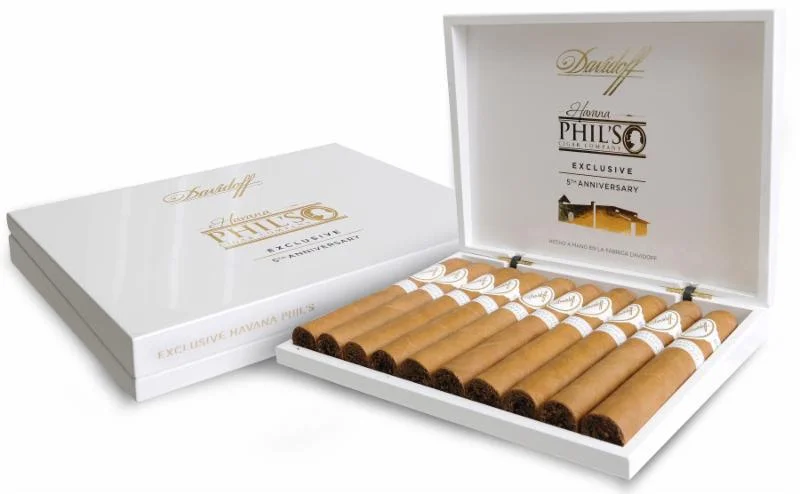 Seminar and Davidoff Event Announcement